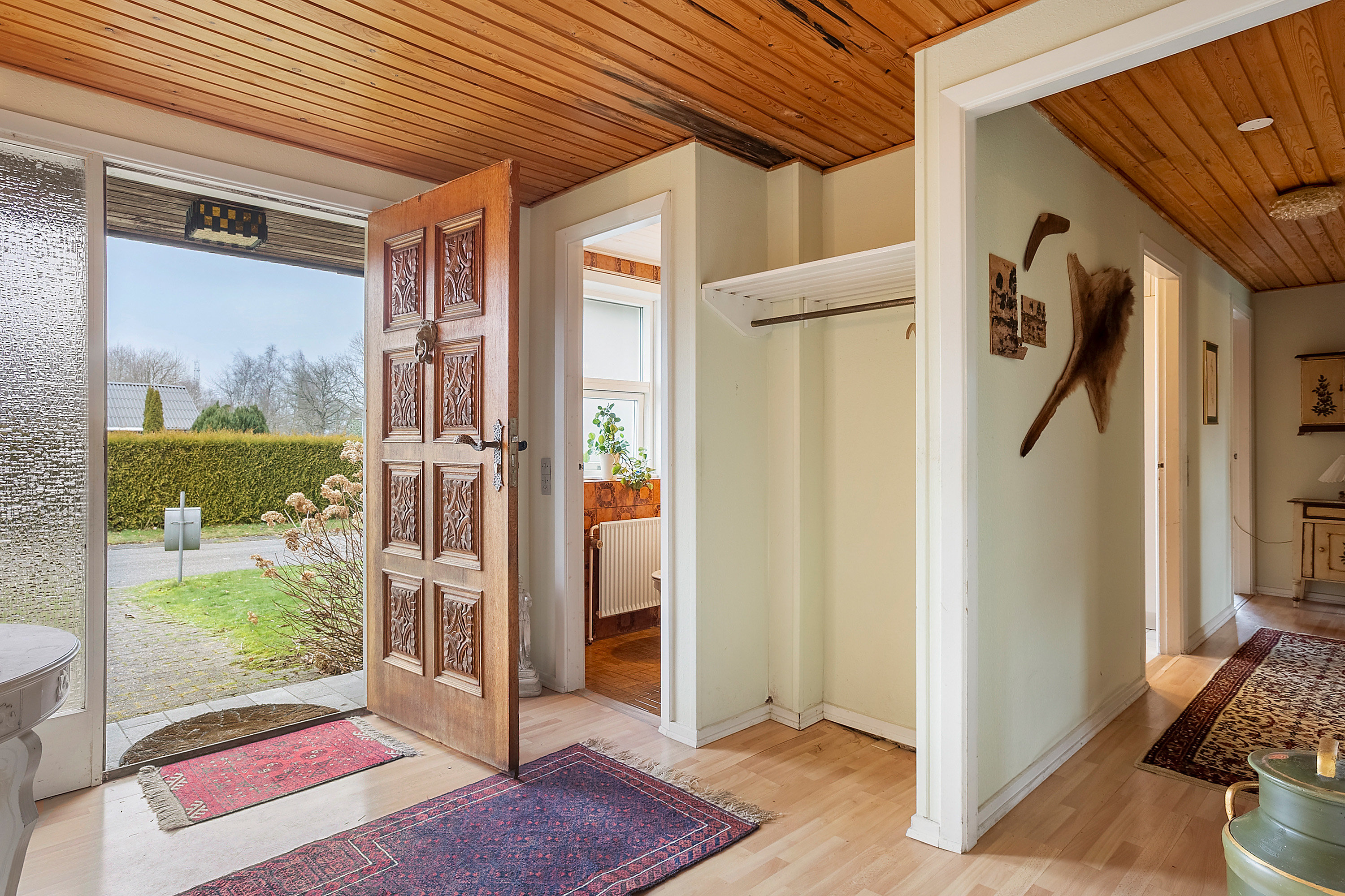 Morbærvej 109, 6600 Vejen