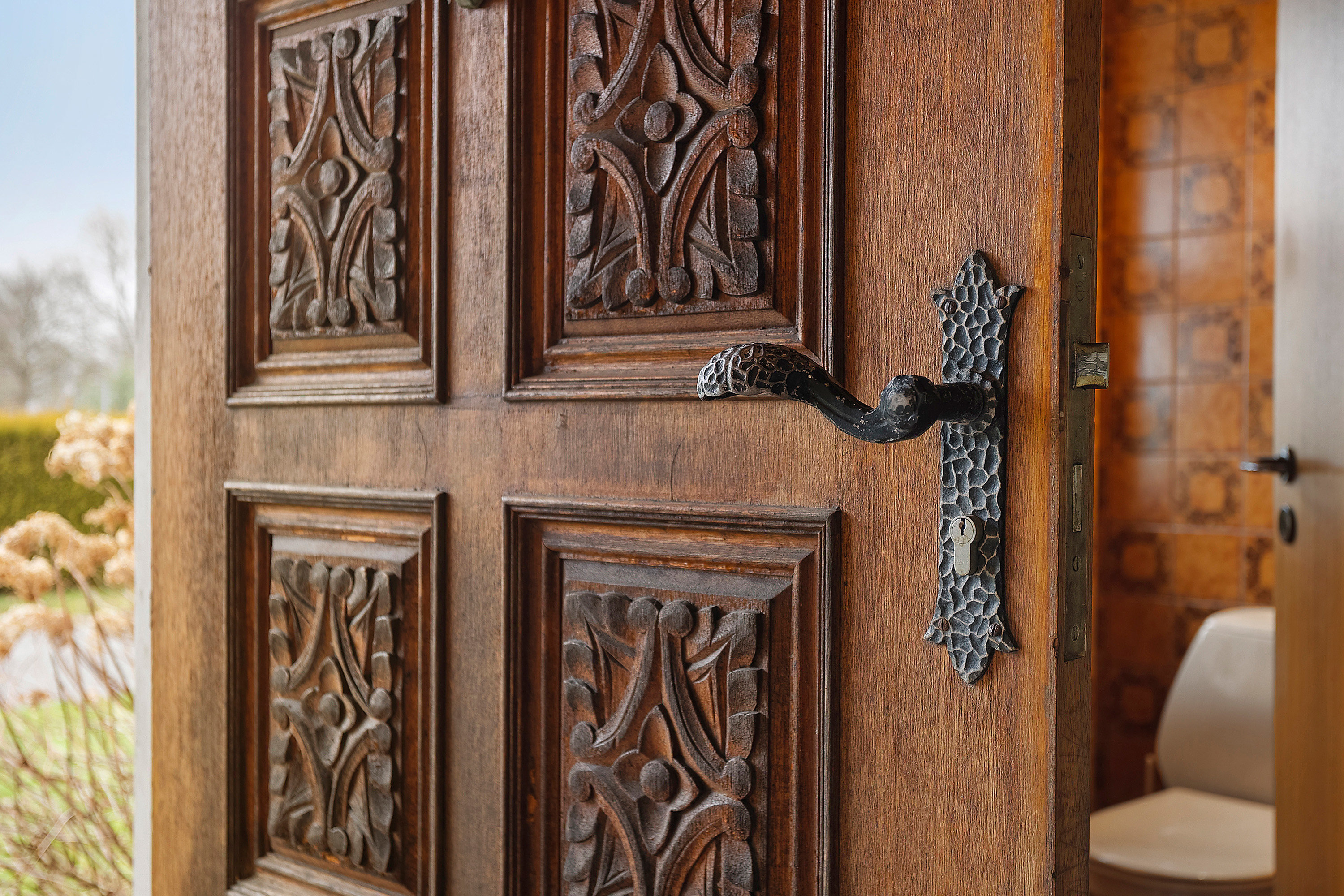 Morbærvej 109, 6600 Vejen