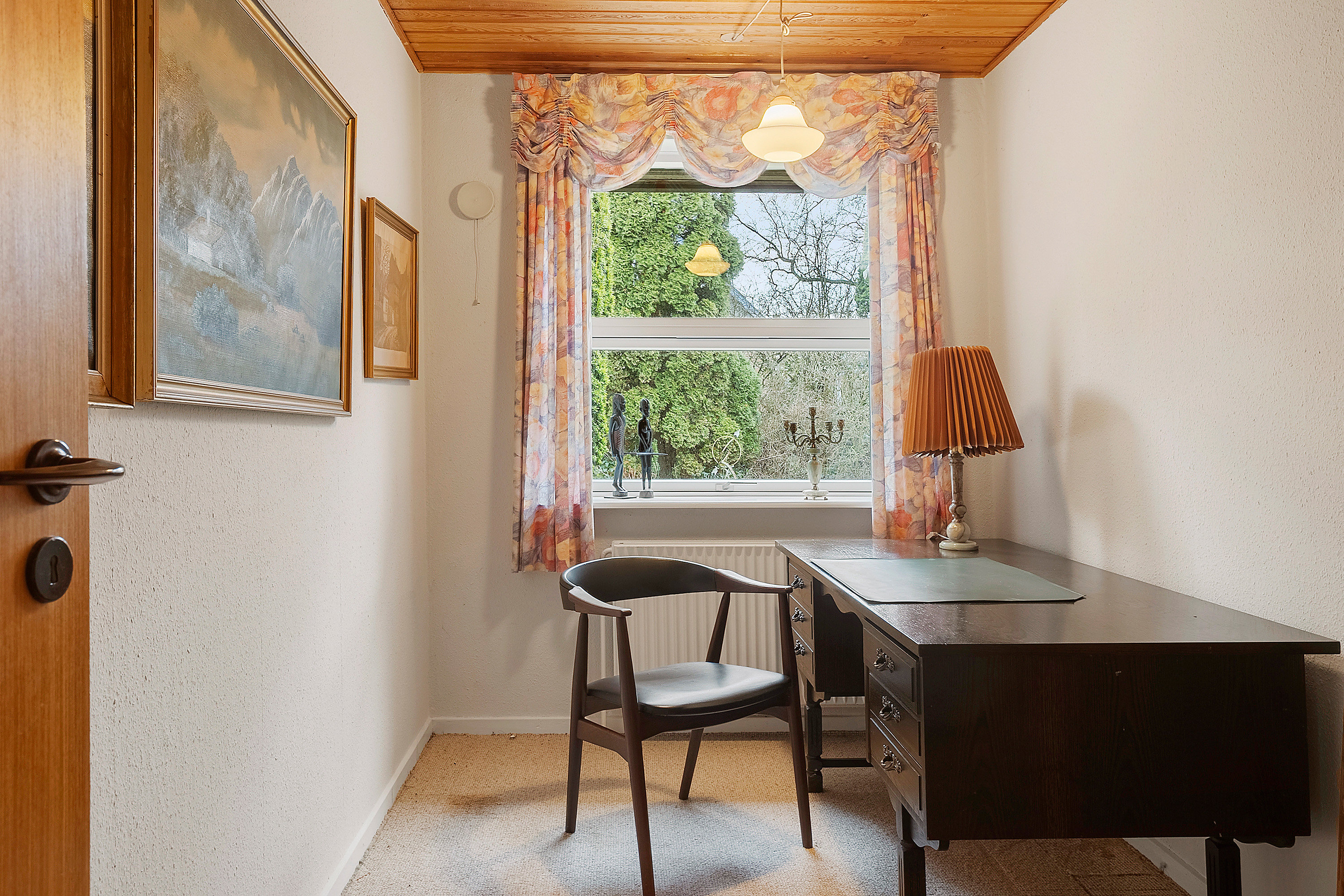 Fremhævet værelse billede i fuldskærmstilstand. Billede af Morbærvej 109, 6600 Vejen