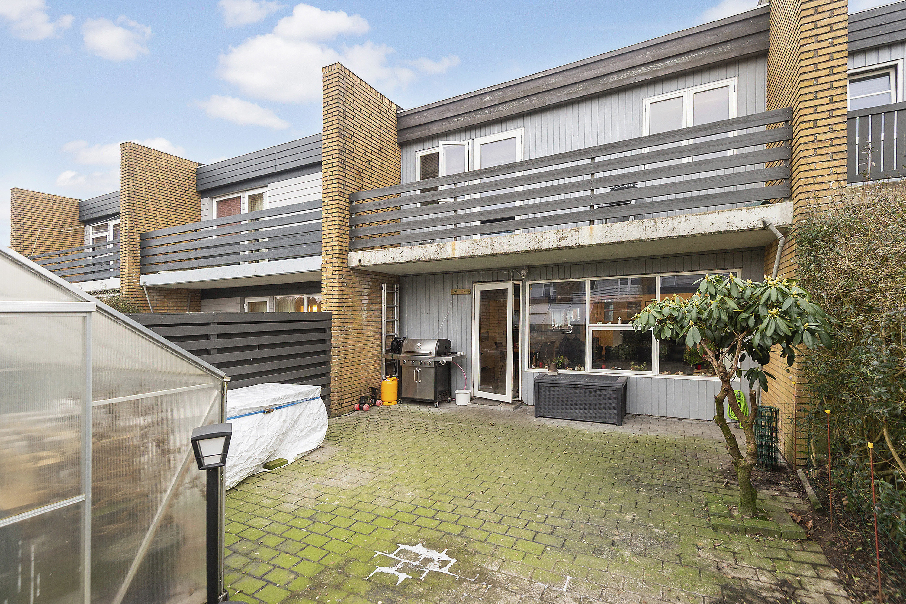 Fremhævet ejendommen billede i fuldskærmstilstand. Billede af Grønlandsparken 110D, 6715 Esbjerg N