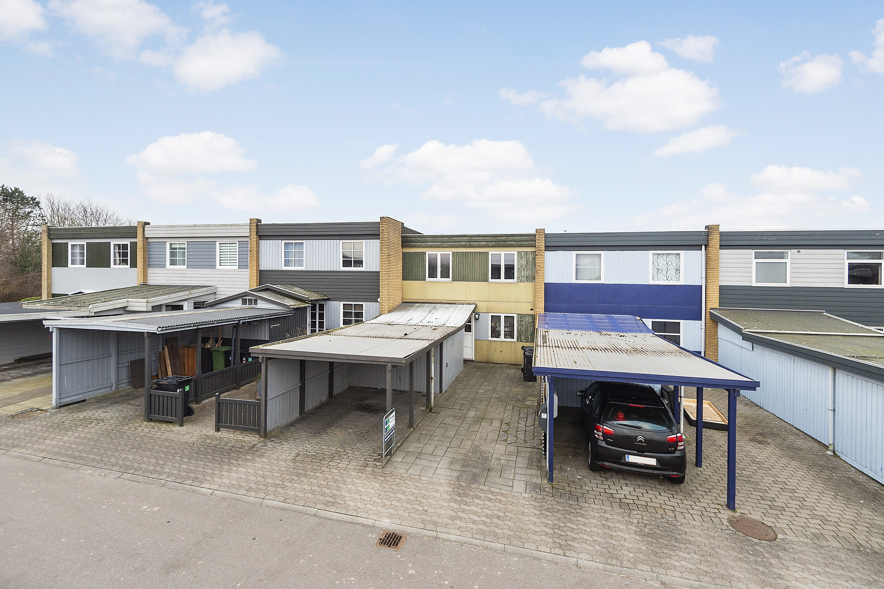 Fremhævet ejendommen billede i fuldskærmstilstand. Billede af Grønlandsparken 110D, 6715 Esbjerg N