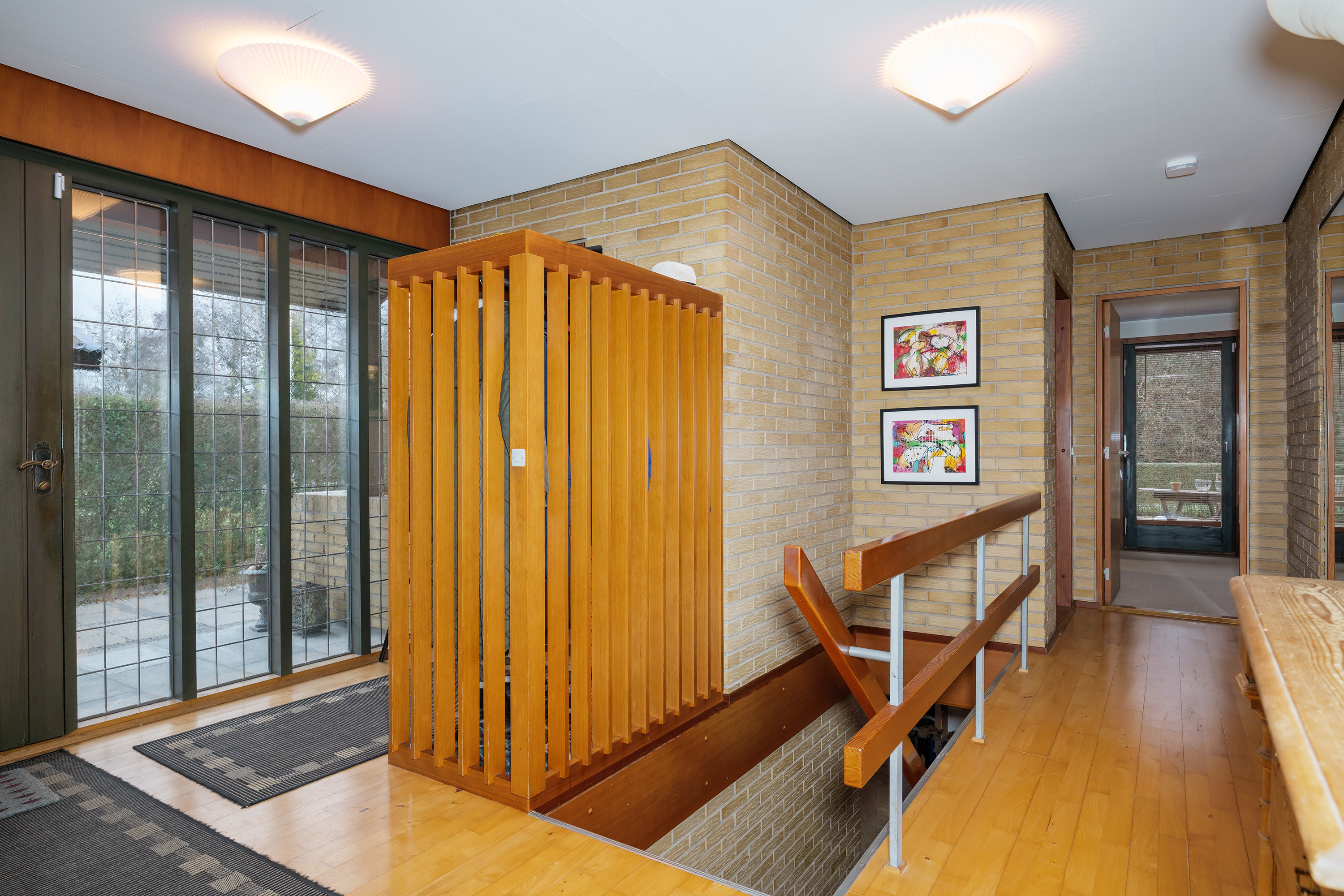 Miniaturebillede 1: . Billede af Egevænget 9, 4800 Nykøbing F