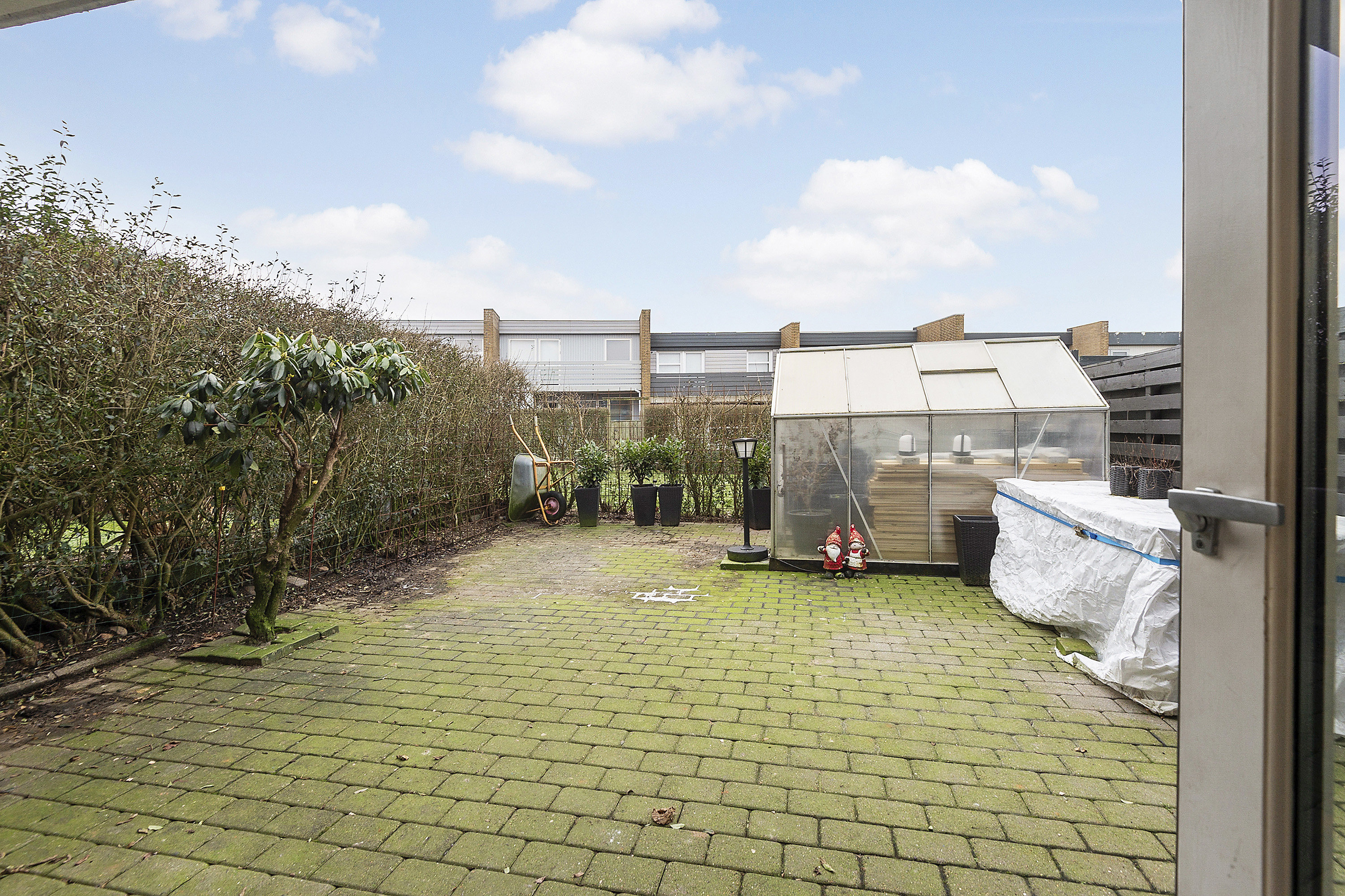 Fremhævet område billede i fuldskærmstilstand. Billede af Grønlandsparken 110D, 6715 Esbjerg N