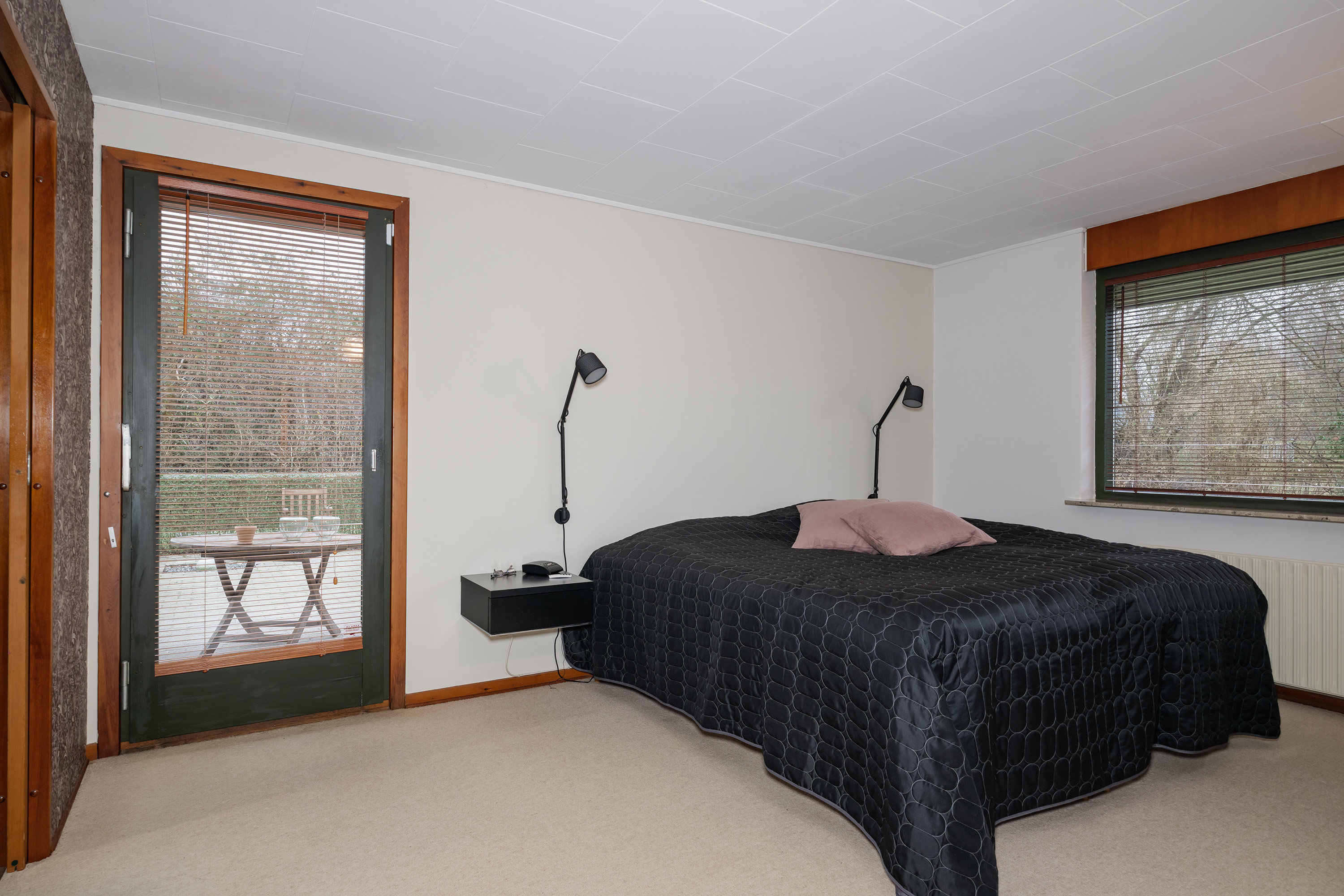 Fremhævet  billede i fuldskærmstilstand. Billede af Egevænget 9, 4800 Nykøbing F