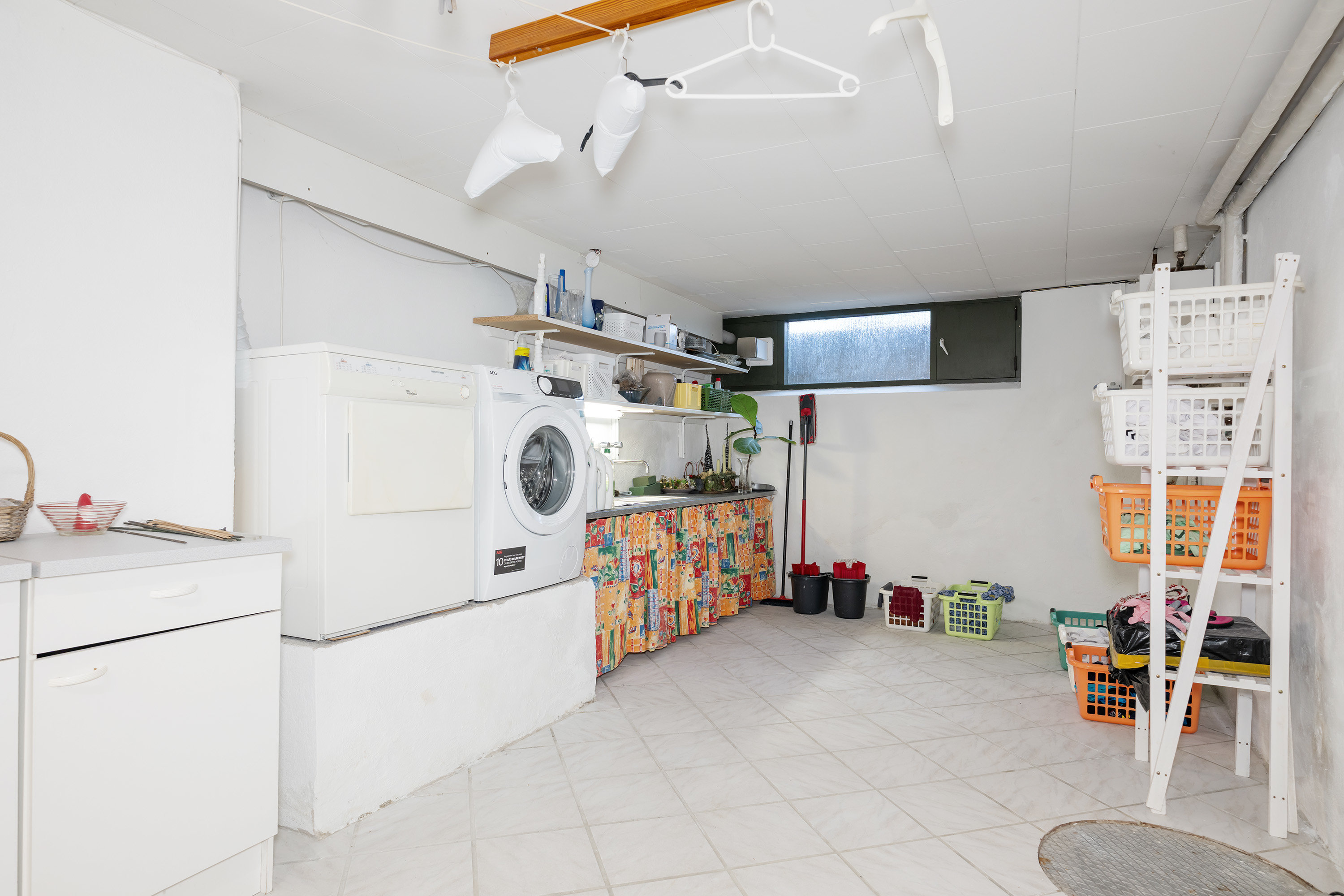 Fremhævet  billede i fuldskærmstilstand. Billede af Egevænget 9, 4800 Nykøbing F