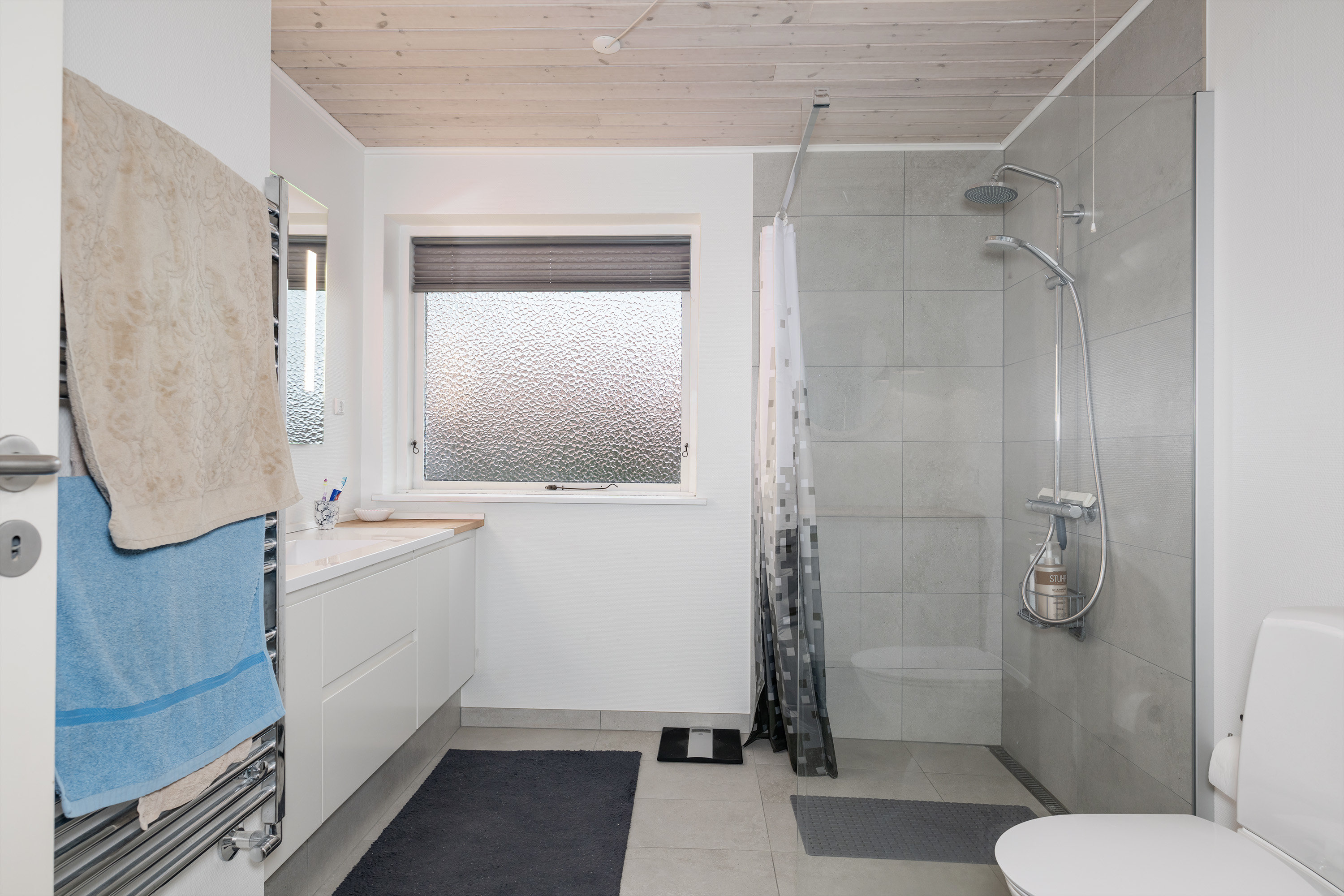 Fremhævet  billede i fuldskærmstilstand. Billede af Åbakken 4, Toreby, 4891 Toreby L