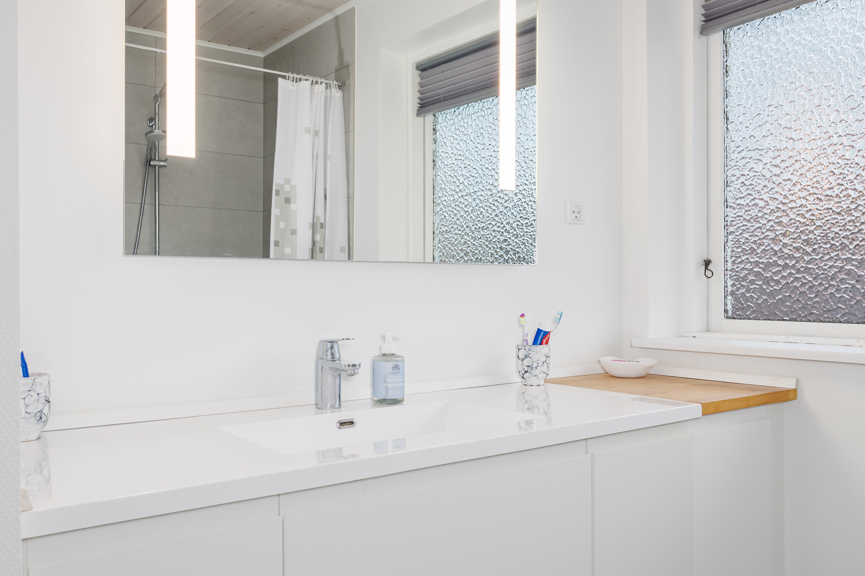 Fremhævet  billede i fuldskærmstilstand. Billede af Åbakken 4, Toreby, 4891 Toreby L