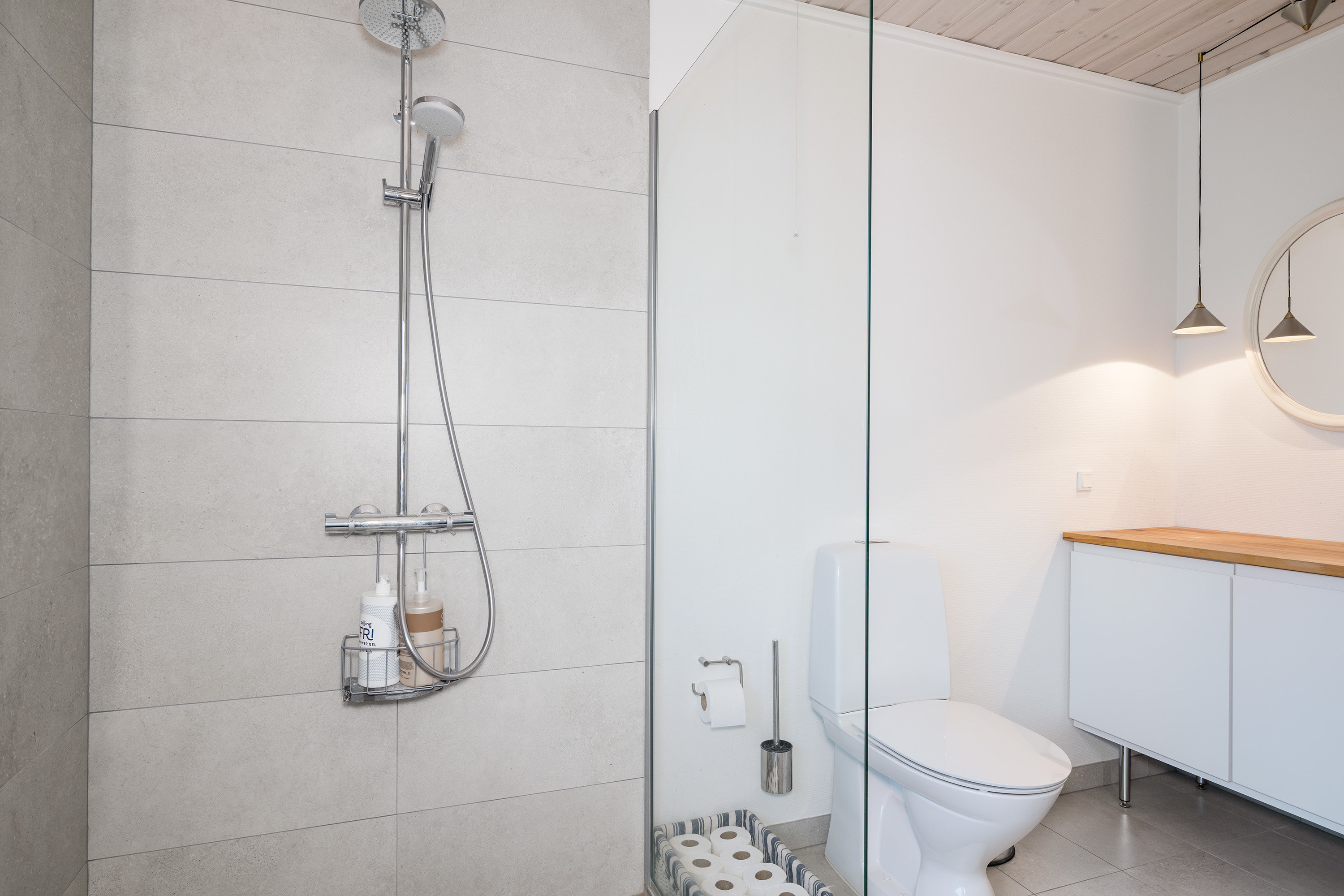 Fremhævet  billede i fuldskærmstilstand. Billede af Åbakken 4, Toreby, 4891 Toreby L