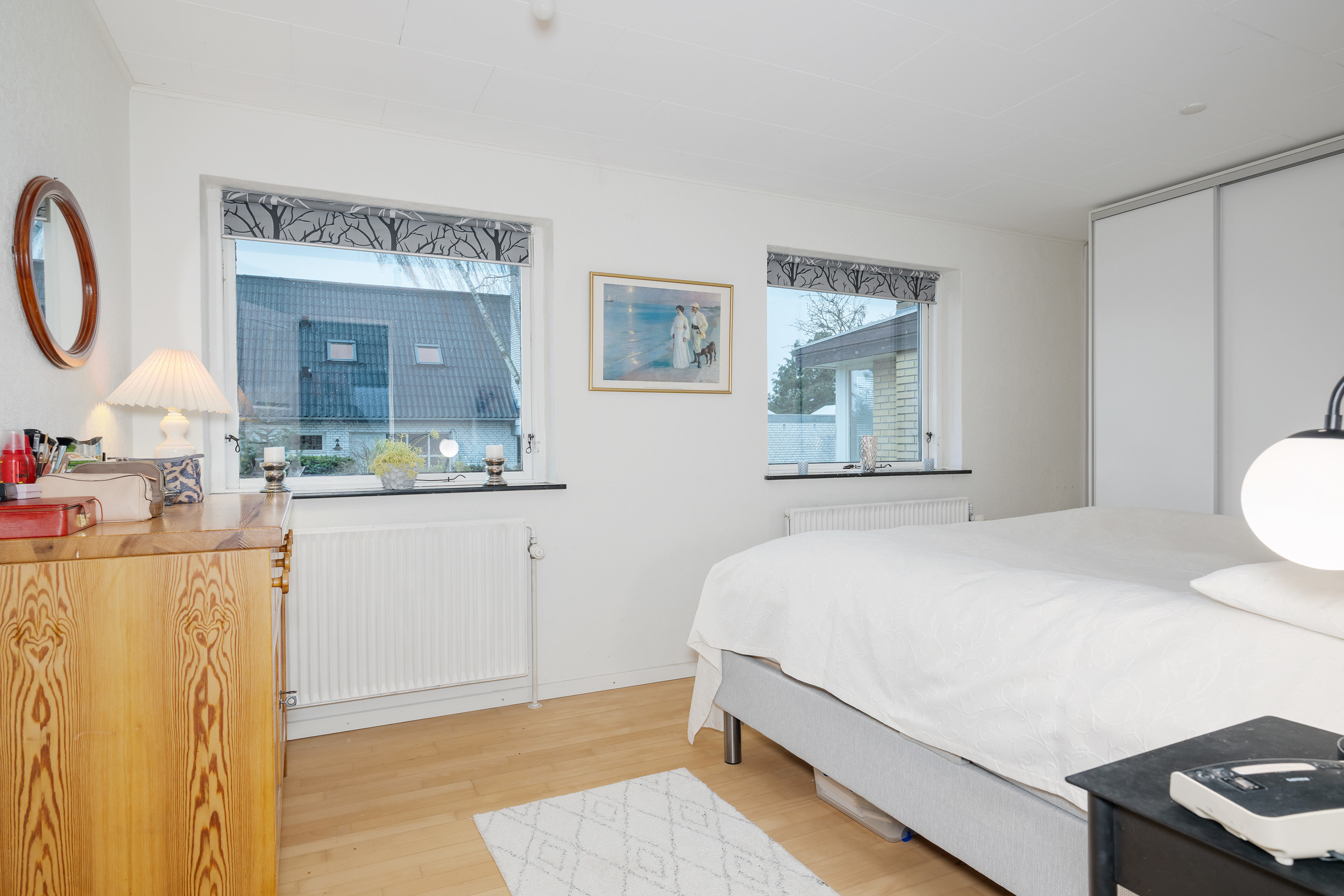 Fremhævet  billede i fuldskærmstilstand. Billede af Åbakken 4, Toreby, 4891 Toreby L