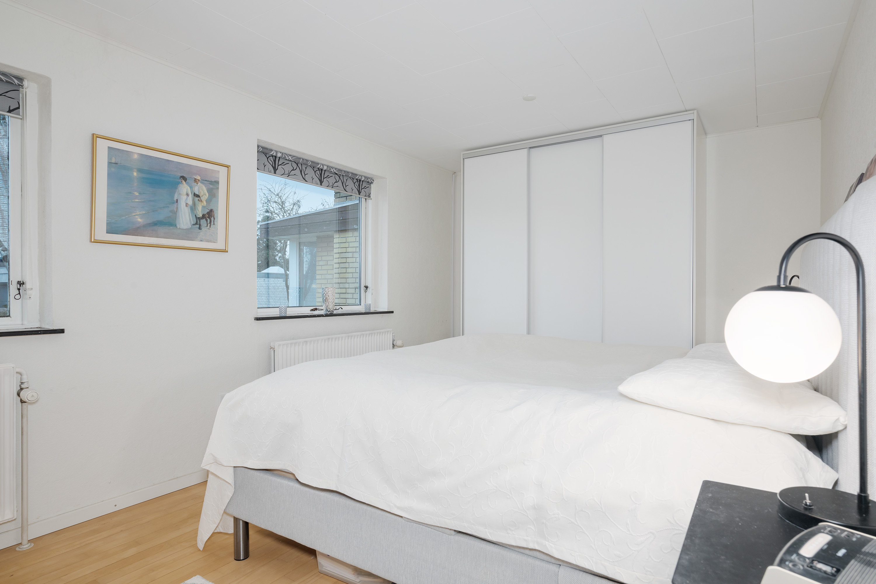 Fremhævet  billede i fuldskærmstilstand. Billede af Åbakken 4, Toreby, 4891 Toreby L