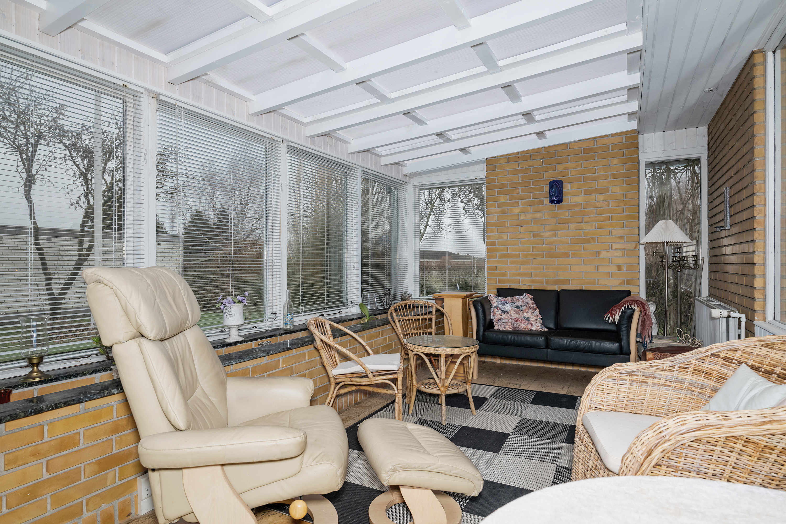 Fremhævet  billede i fuldskærmstilstand. Billede af Åbakken 4, Toreby, 4891 Toreby L