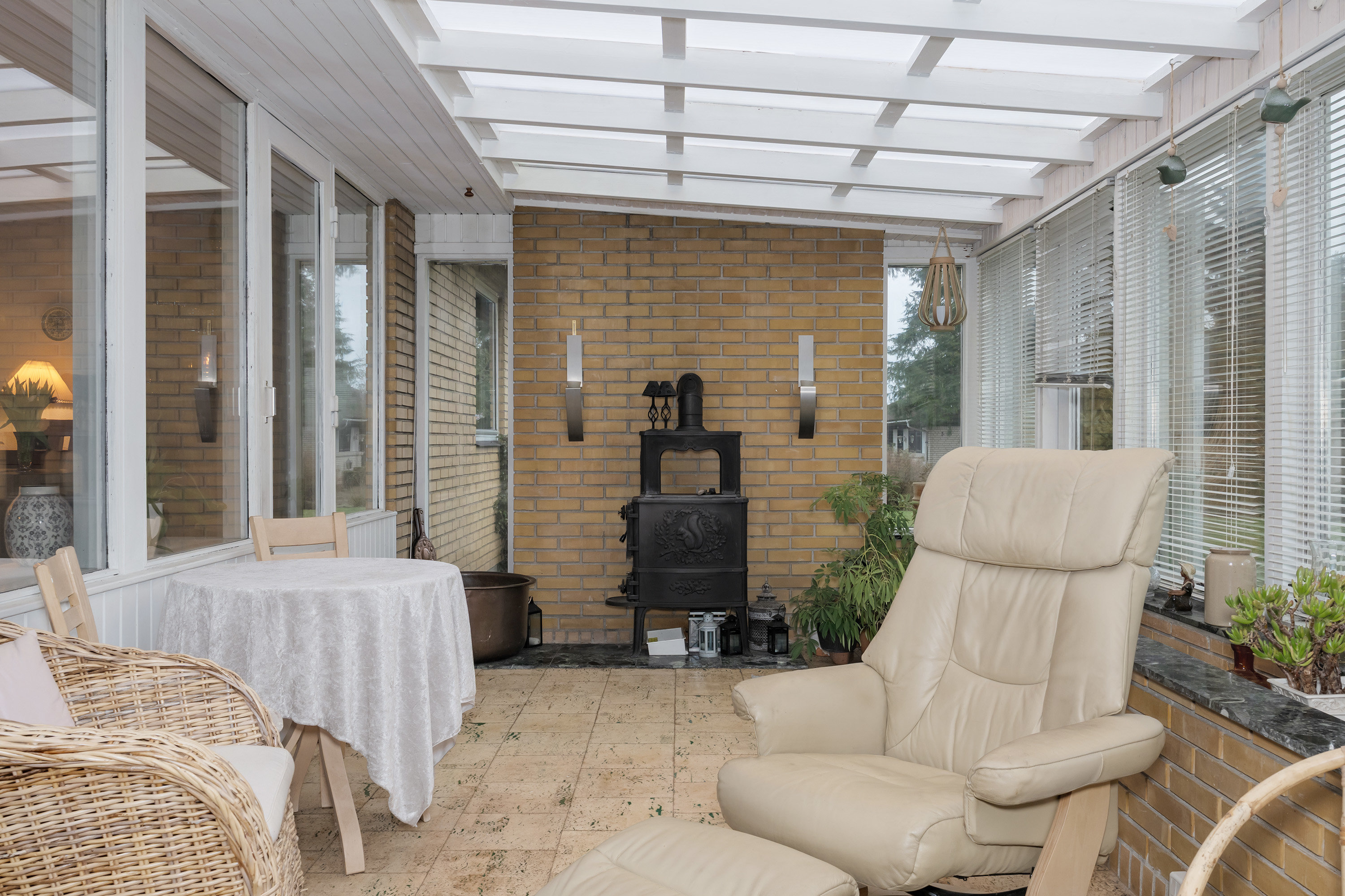 Fremhævet  billede i fuldskærmstilstand. Billede af Åbakken 4, Toreby, 4891 Toreby L