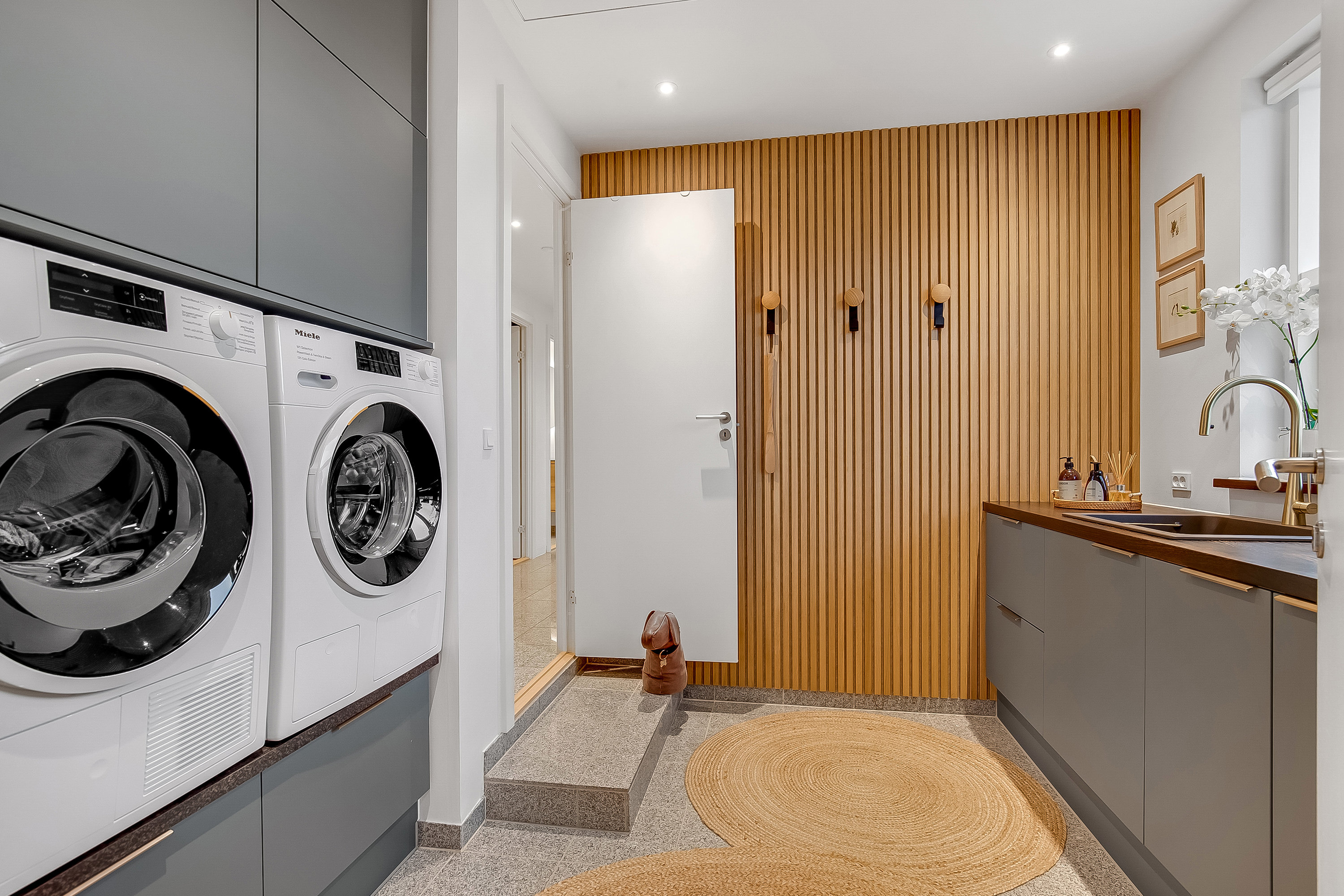 Fremhævet bryggers billede i fuldskærmstilstand. Billede af Hørvangen 16, Bredballe, 7120 Vejle Øst