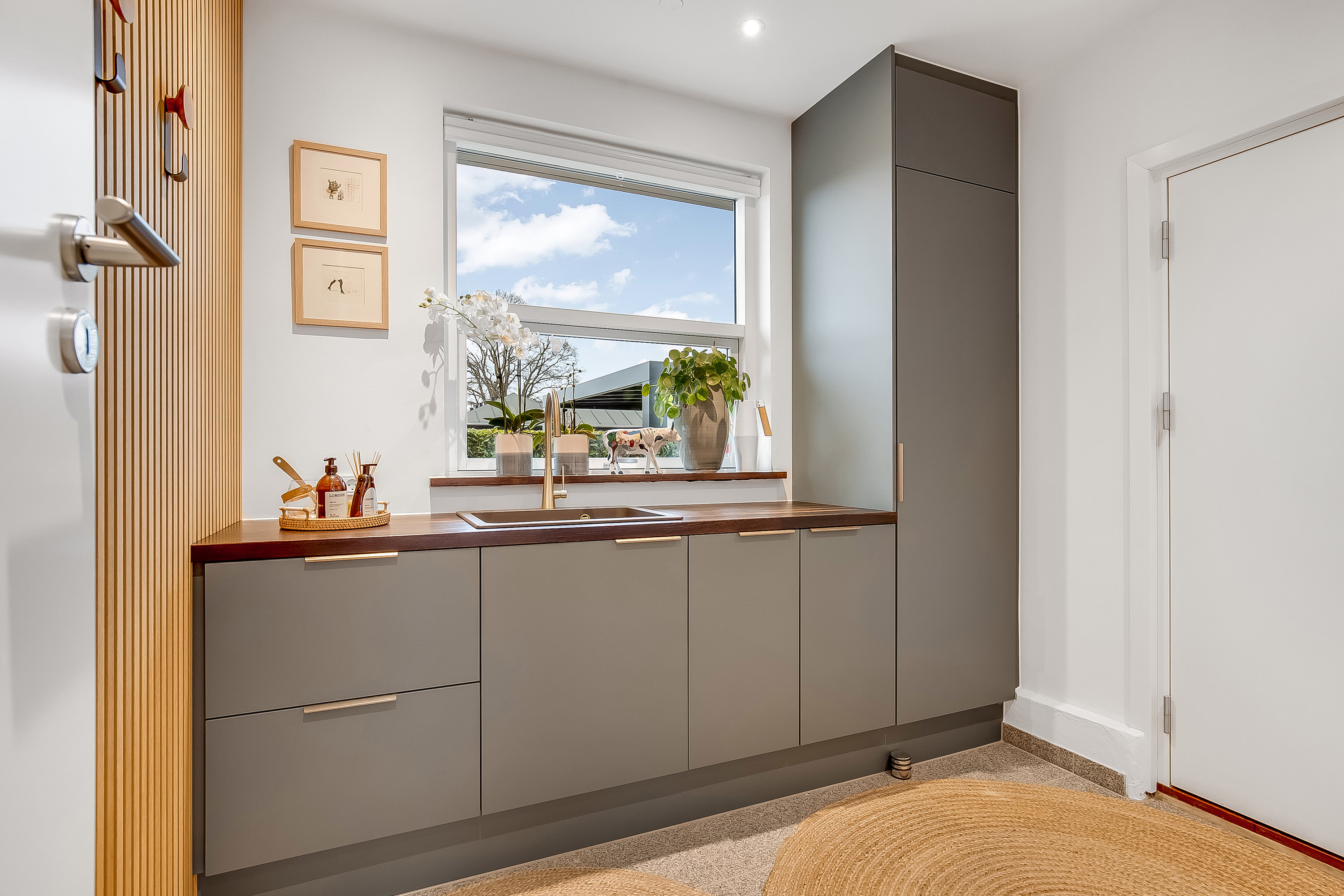 Fremhævet bryggers billede i fuldskærmstilstand. Billede af Hørvangen 16, Bredballe, 7120 Vejle Øst