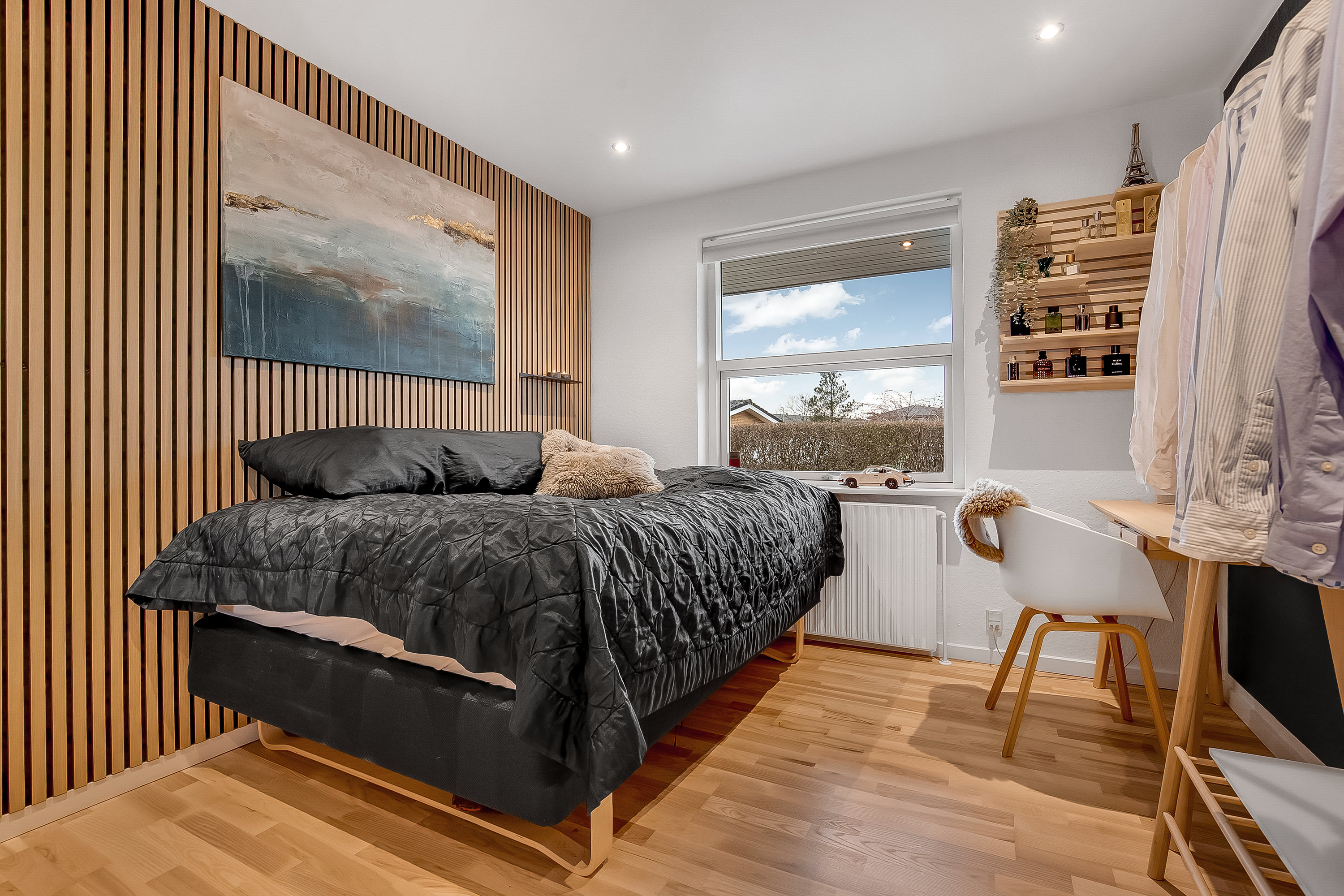 Fremhævet værelse billede i fuldskærmstilstand. Billede af Hørvangen 16, Bredballe, 7120 Vejle Øst