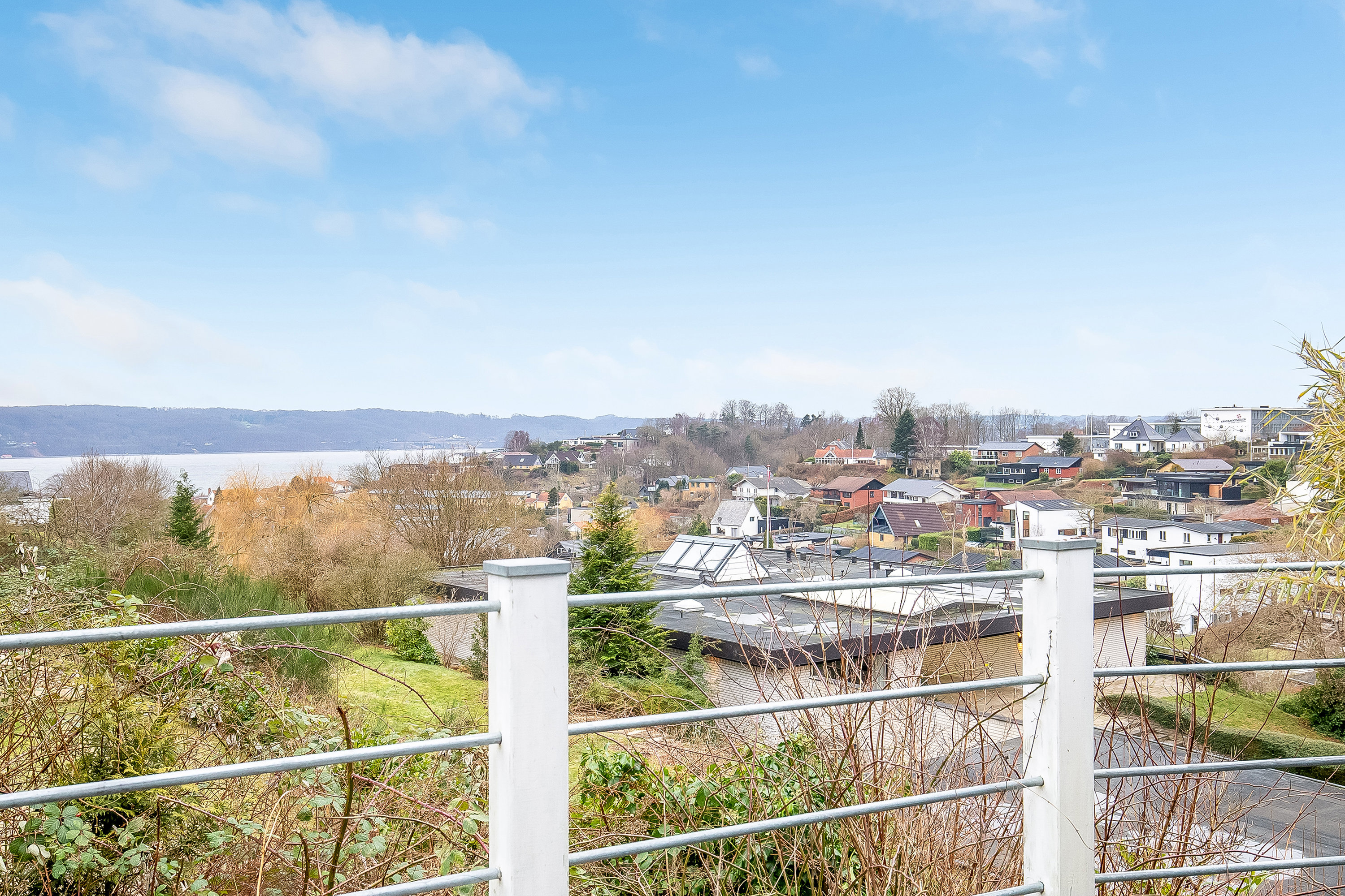 Fremhævet udsigt billede i fuldskærmstilstand. Billede af Plantagevej 8, Bredballe, 7120 Vejle Øst