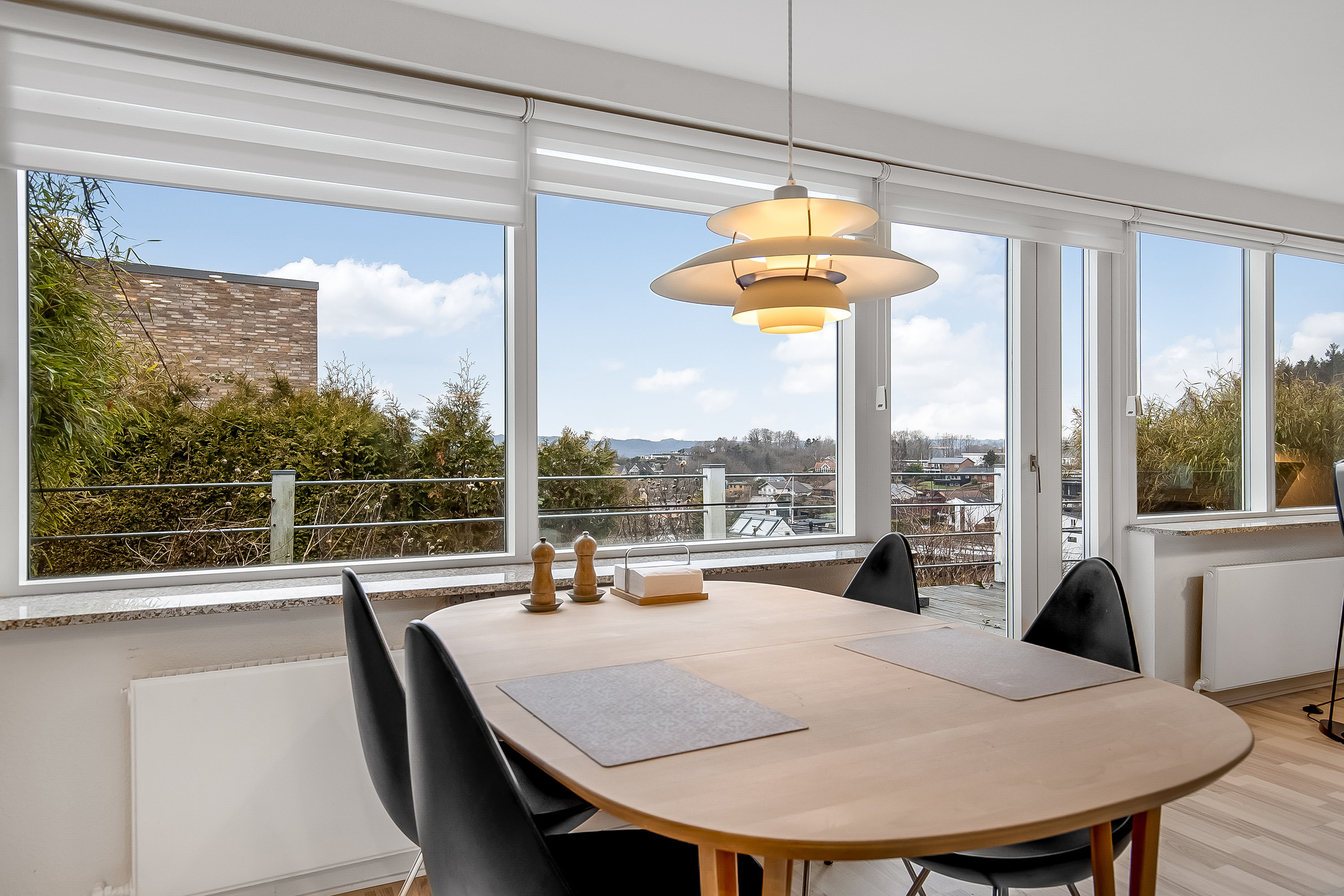 Fremhævet udsigt billede i fuldskærmstilstand. Billede af Plantagevej 8, Bredballe, 7120 Vejle Øst