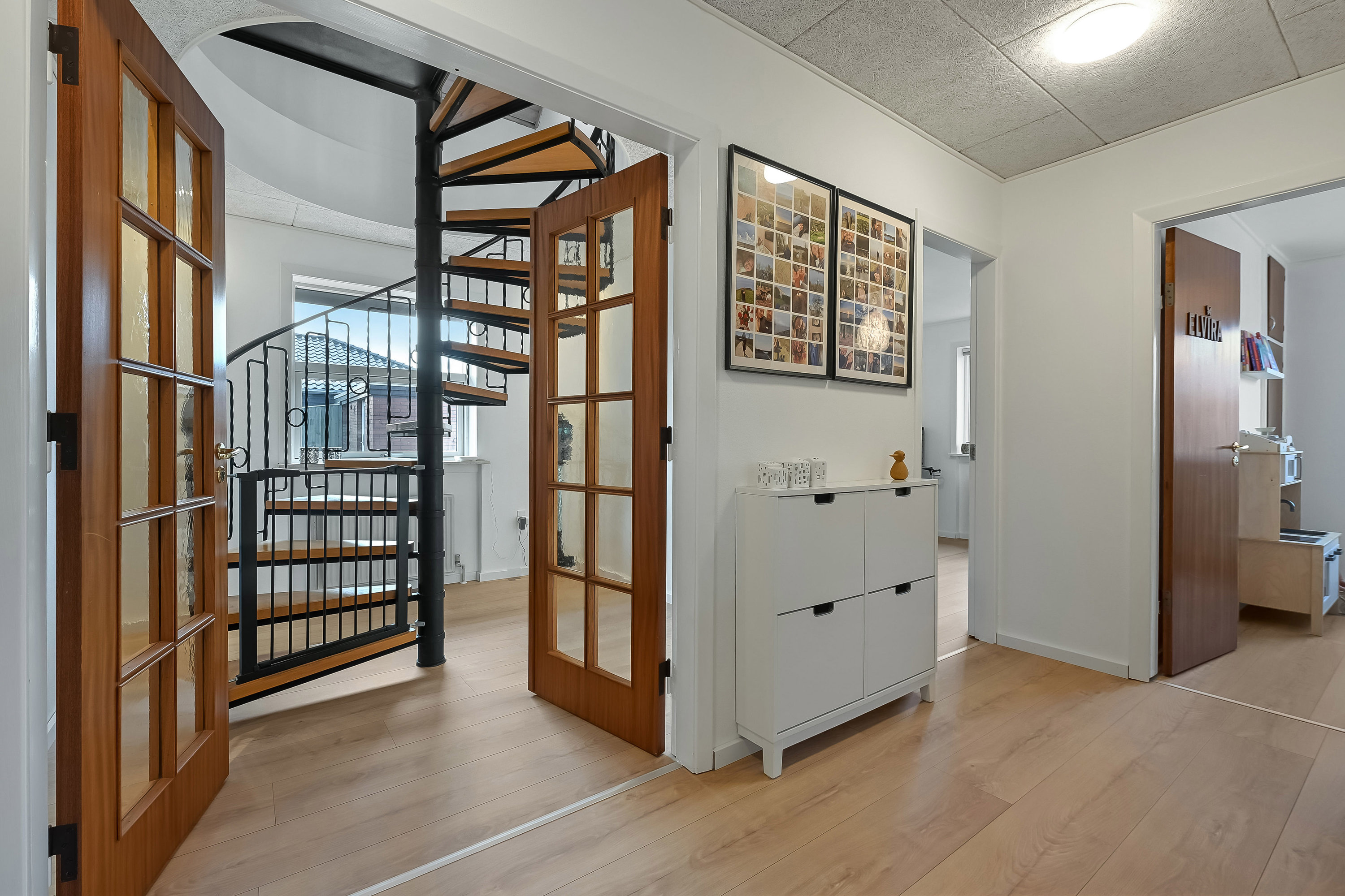 Fremhævet andet billede i fuldskærmstilstand. Billede af Bogøvej 3, 6710 Esbjerg V