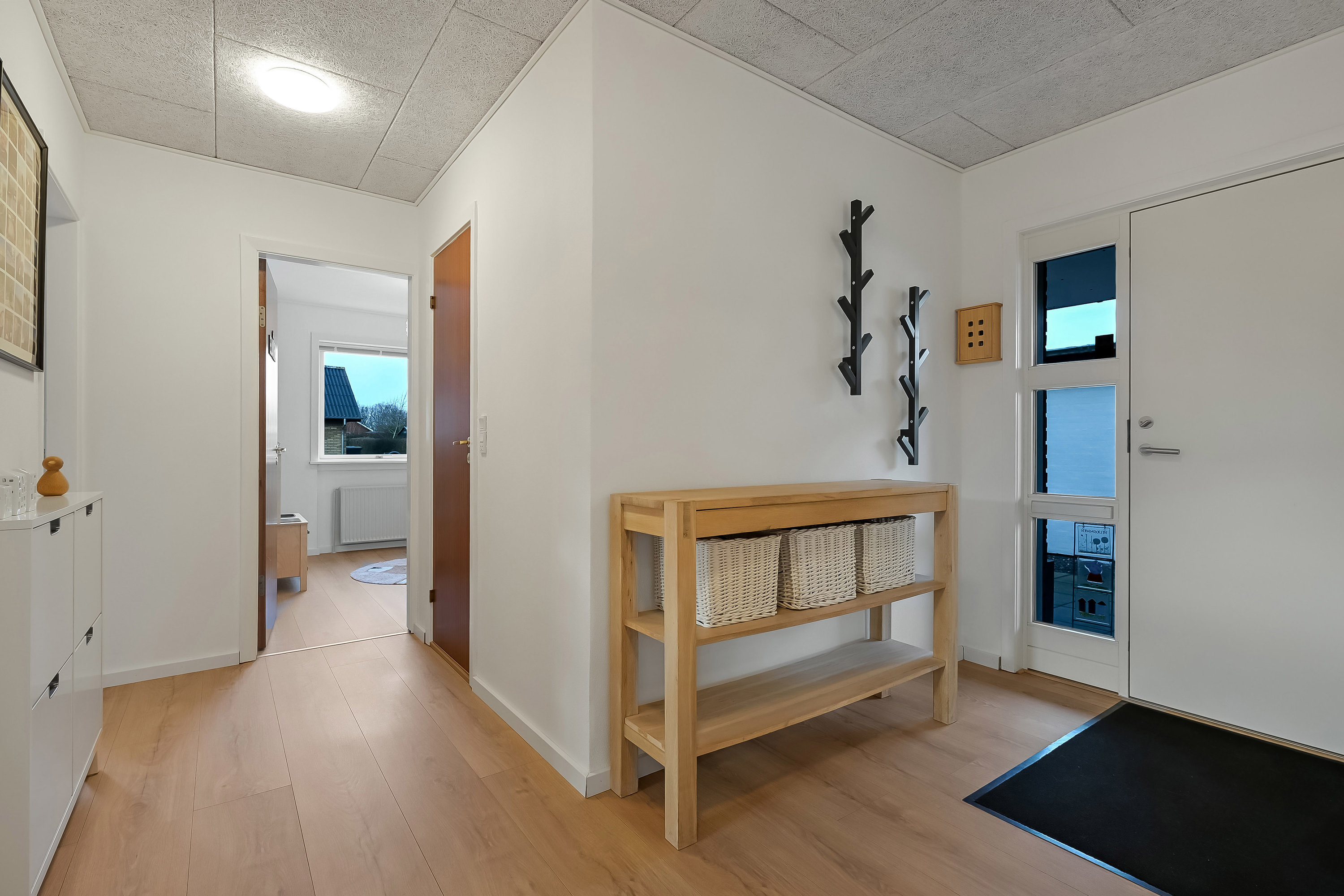 Fremhævet andet billede i fuldskærmstilstand. Billede af Bogøvej 3, 6710 Esbjerg V