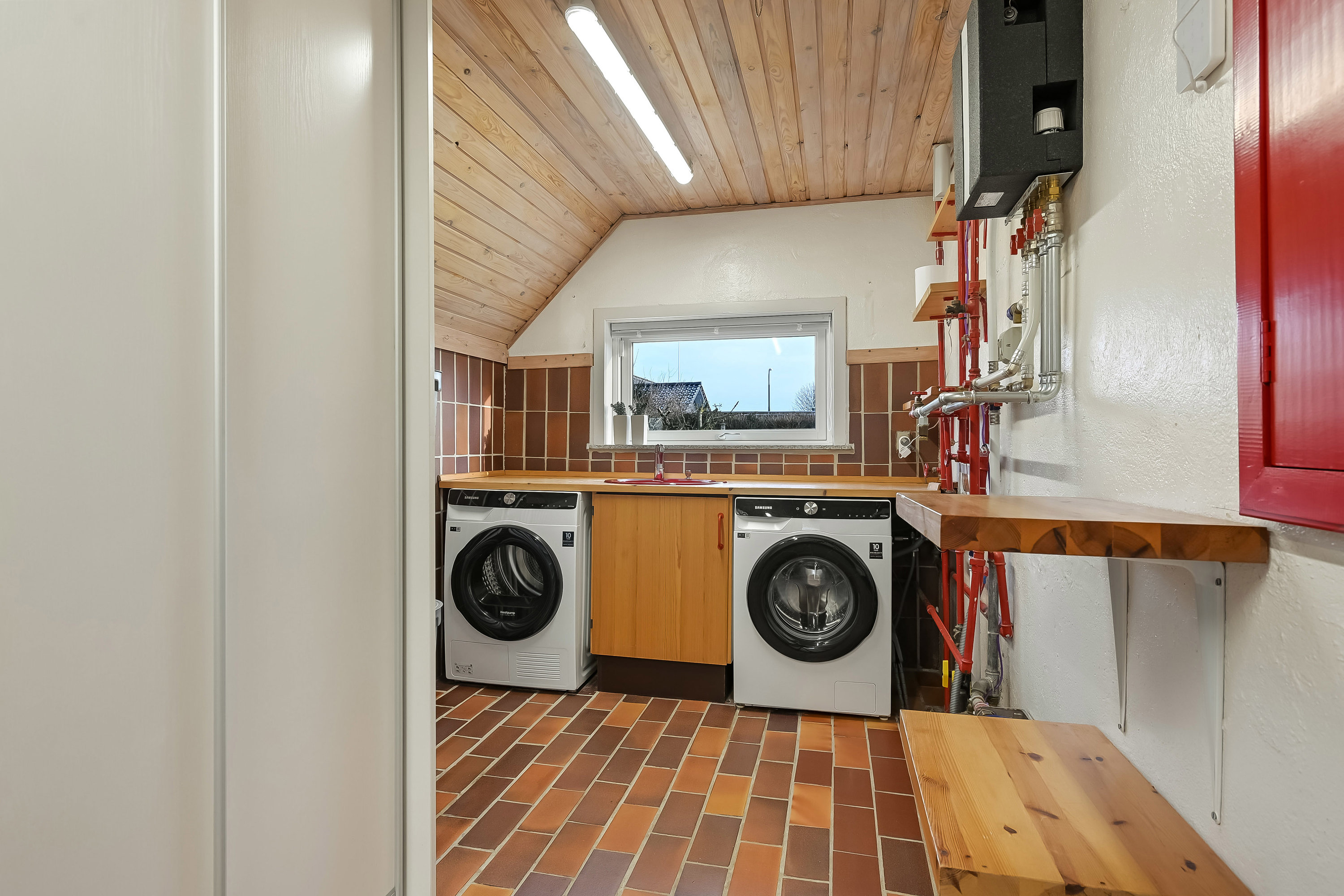 Fremhævet bryggers billede i fuldskærmstilstand. Billede af Bogøvej 3, 6710 Esbjerg V