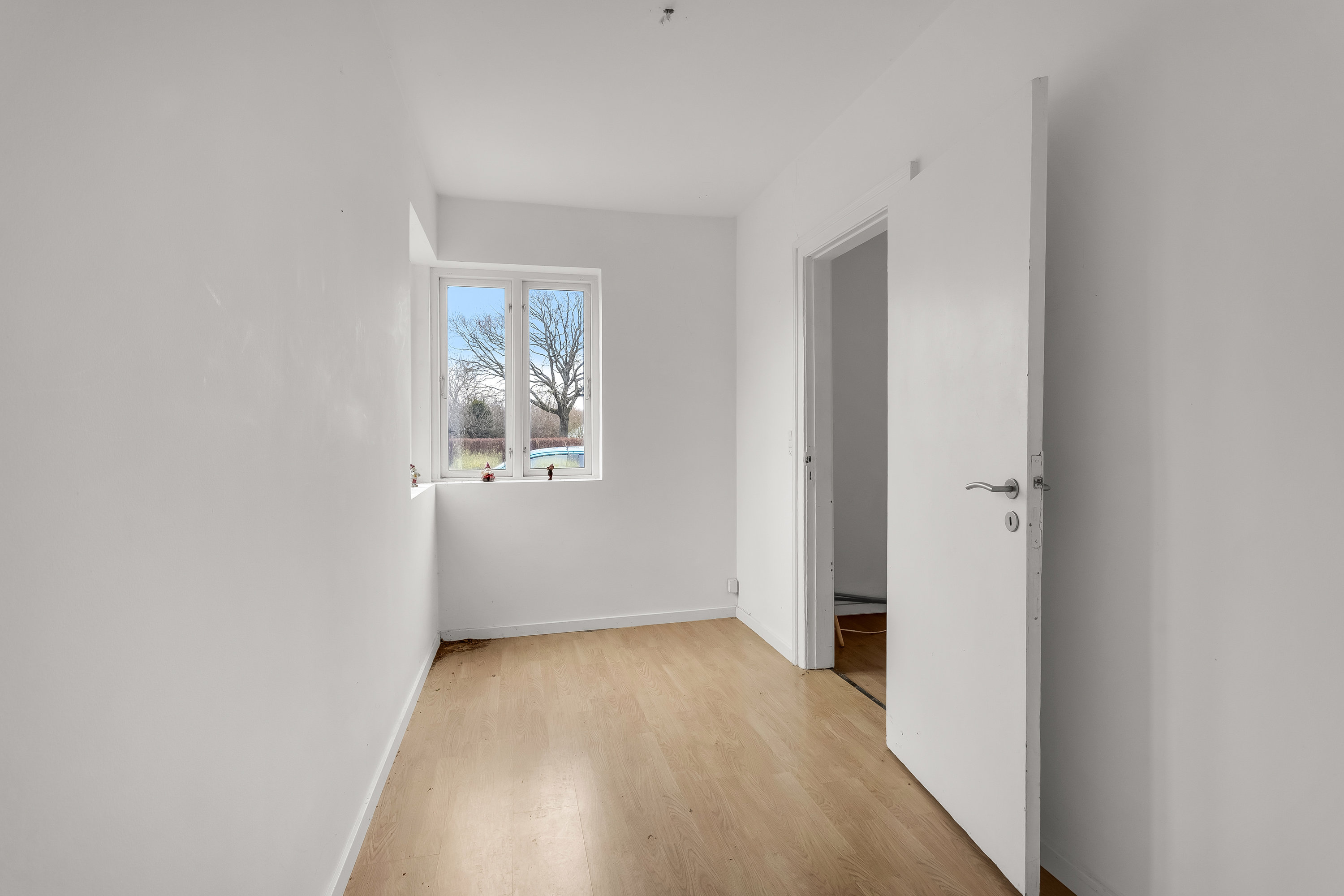 Fremhævet værelse billede i fuldskærmstilstand. Billede af Maribovej 125, Våbensted, 4990 Sakskøbing