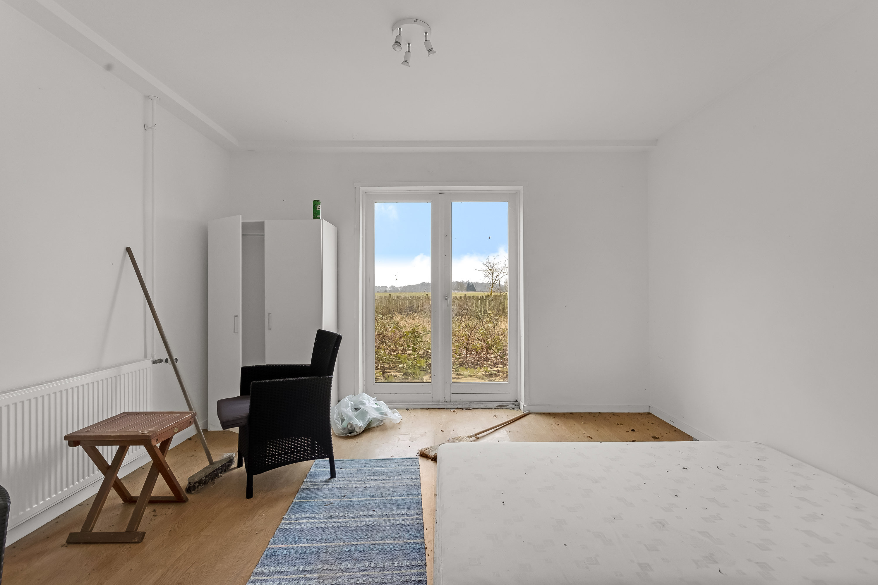 Fremhævet værelse billede i fuldskærmstilstand. Billede af Maribovej 125, Våbensted, 4990 Sakskøbing