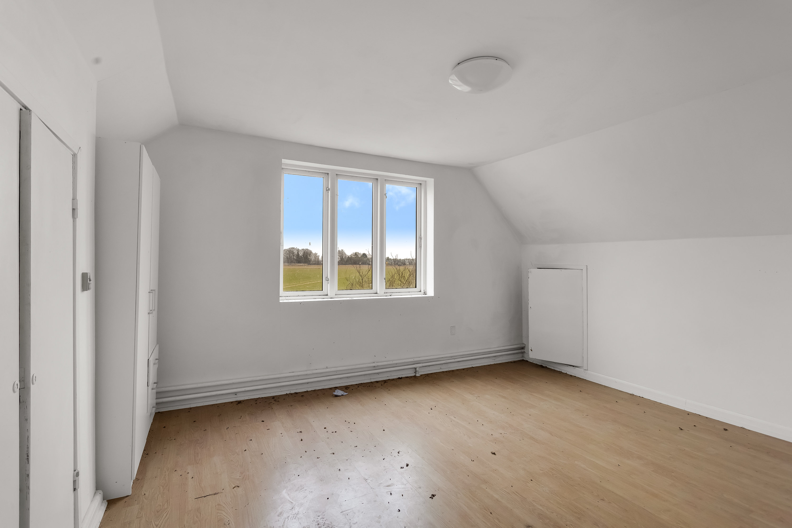 Fremhævet værelse billede i fuldskærmstilstand. Billede af Maribovej 125, Våbensted, 4990 Sakskøbing