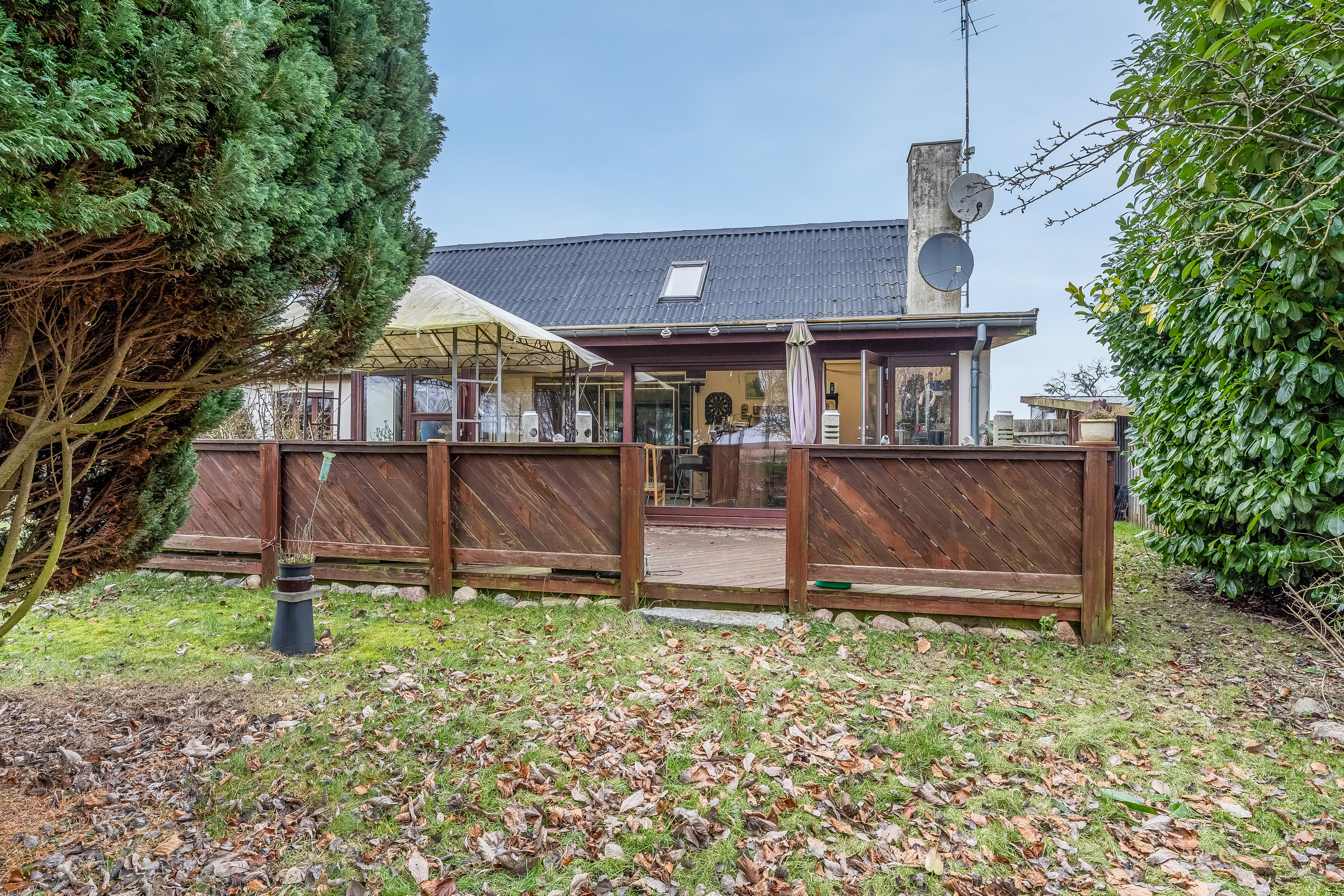 Havebyen 9, Hillestolpe, 4960 Holeby