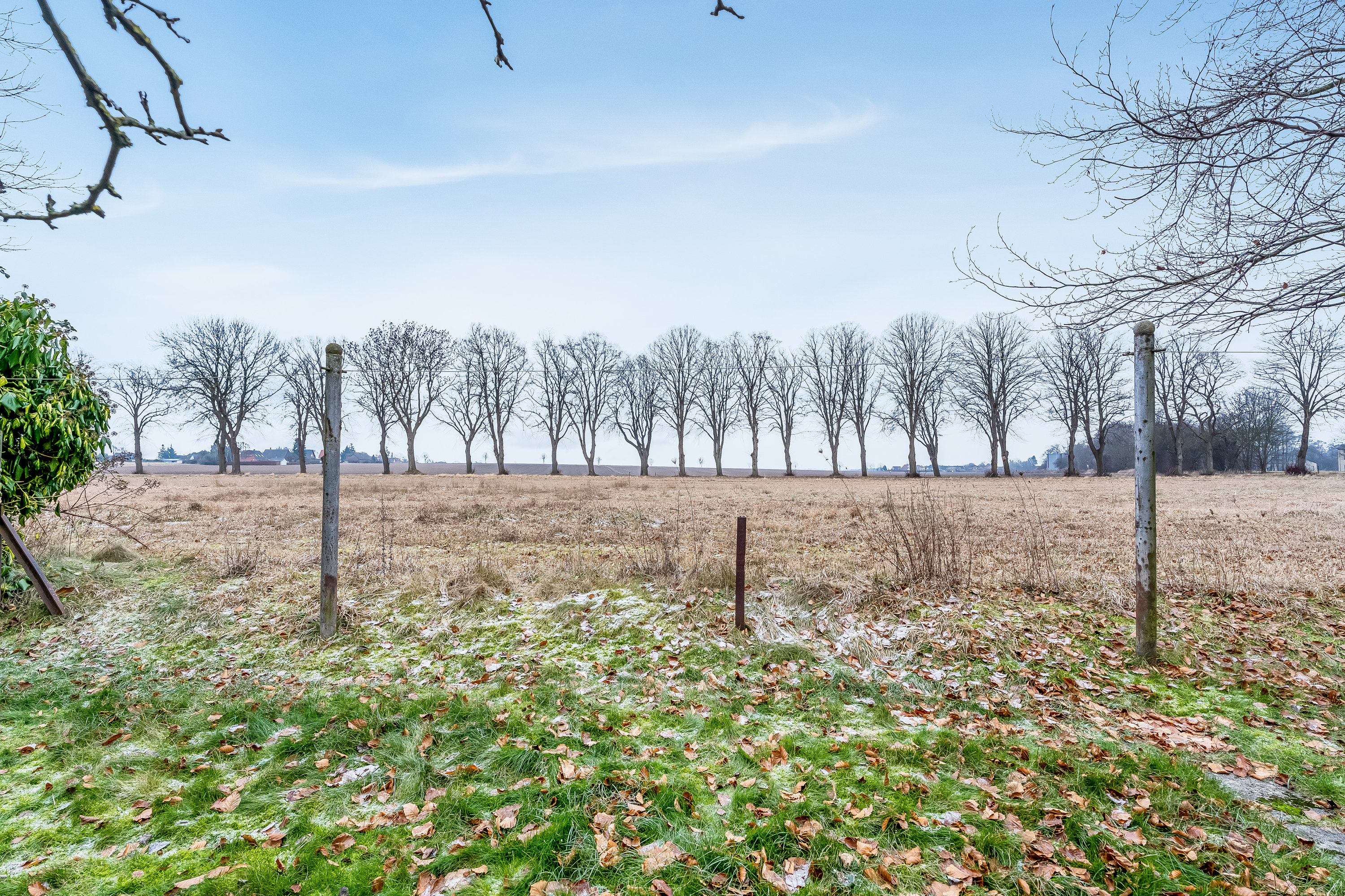 Fremhævet udsigt billede i fuldskærmstilstand. Billede af Havebyen 9, Hillestolpe, 4960 Holeby