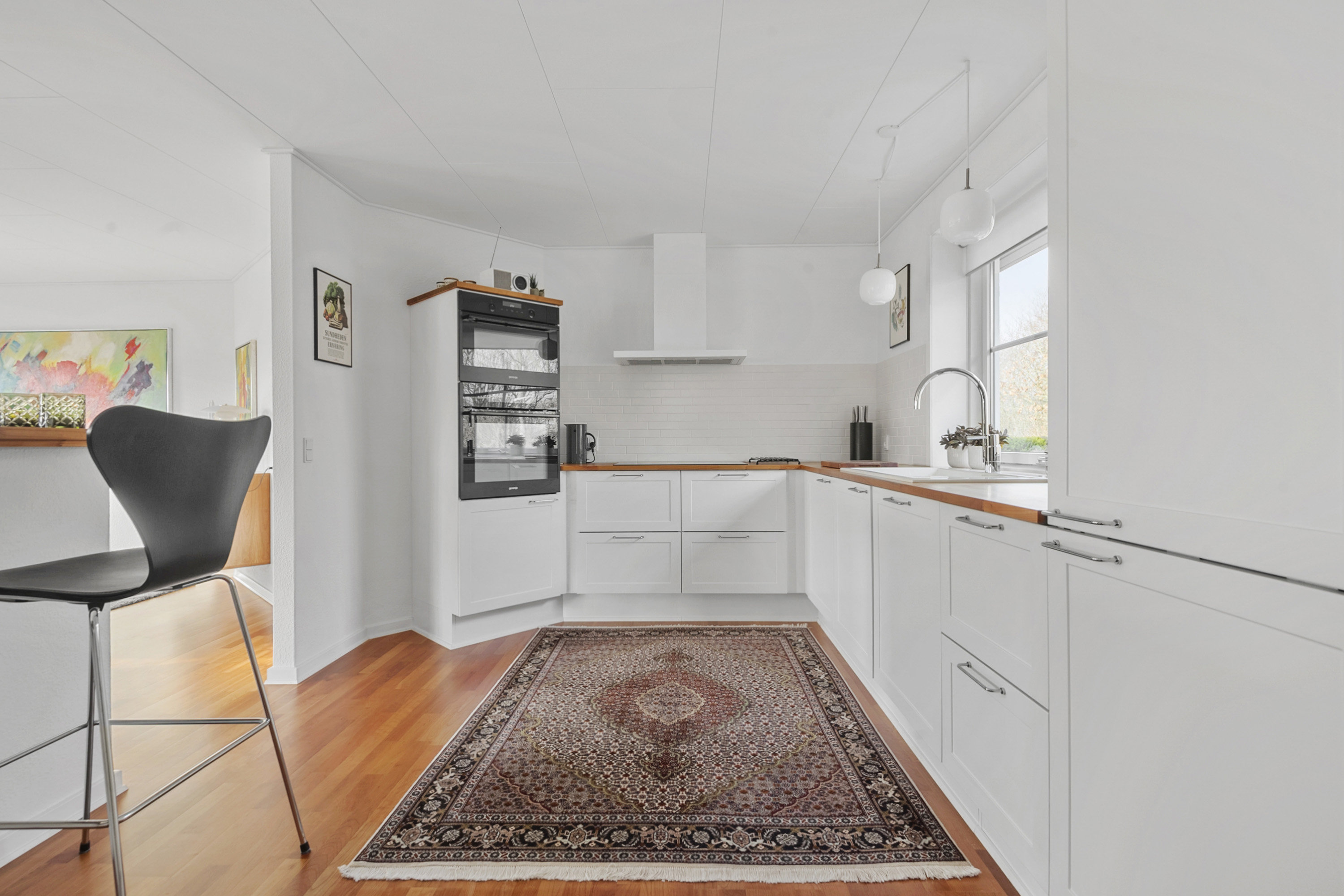 Fremhævet andet billede i fuldskærmstilstand. Billede af Pinassen 54, 6710 Esbjerg V