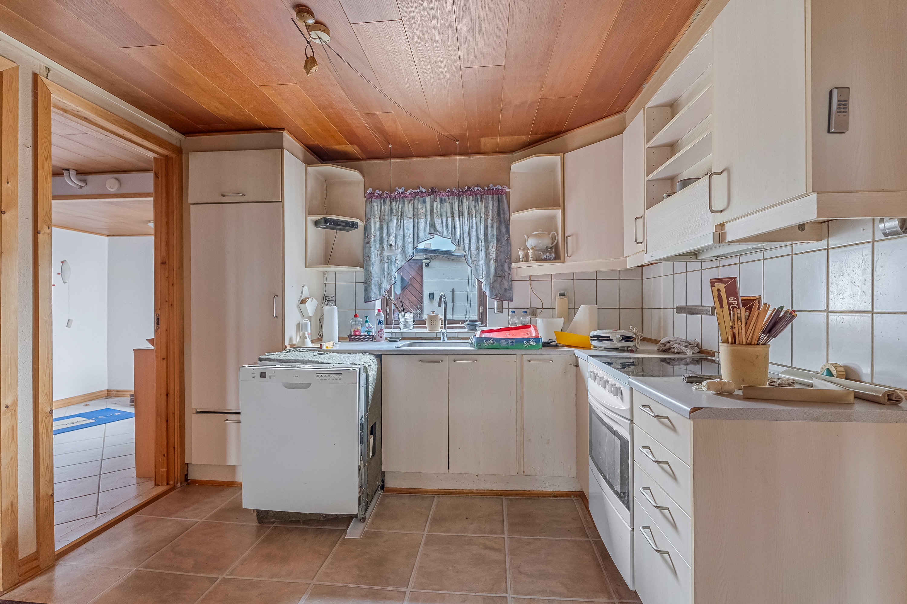 Havebyen 9, Hillestolpe, 4960 Holeby