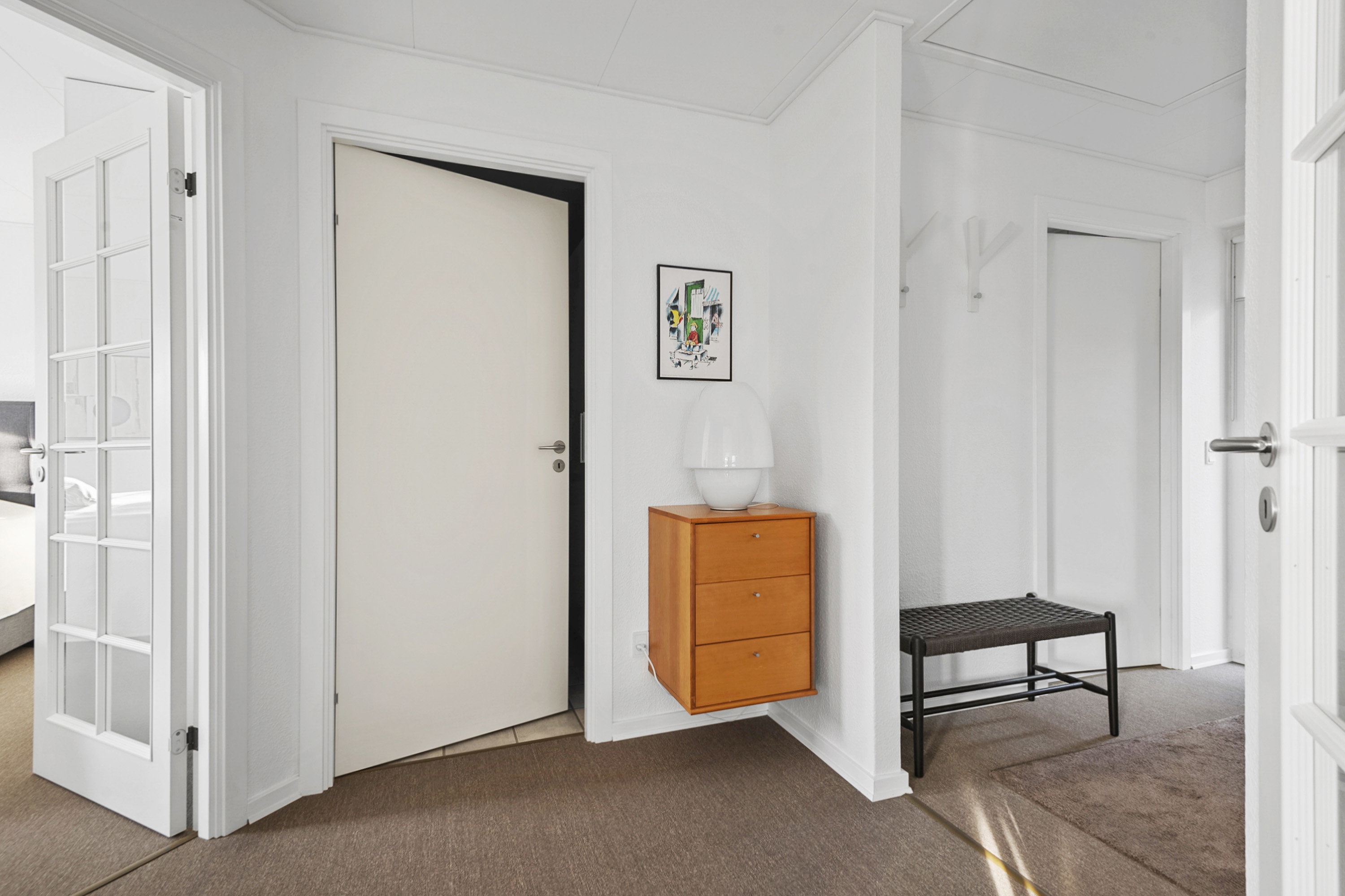 Fremhævet område billede i fuldskærmstilstand. Billede af Pinassen 54, 6710 Esbjerg V