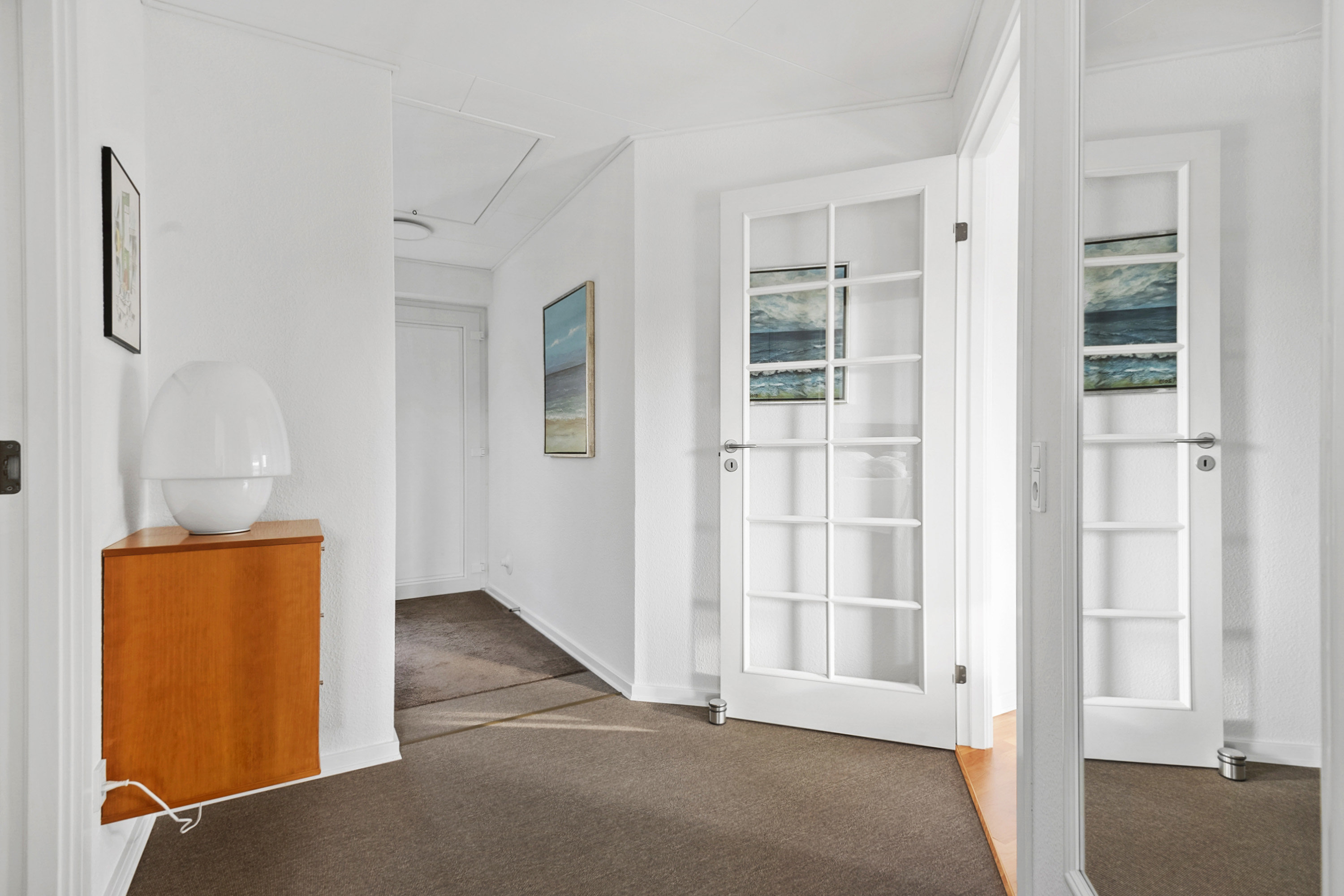 Fremhævet område billede i fuldskærmstilstand. Billede af Pinassen 54, 6710 Esbjerg V