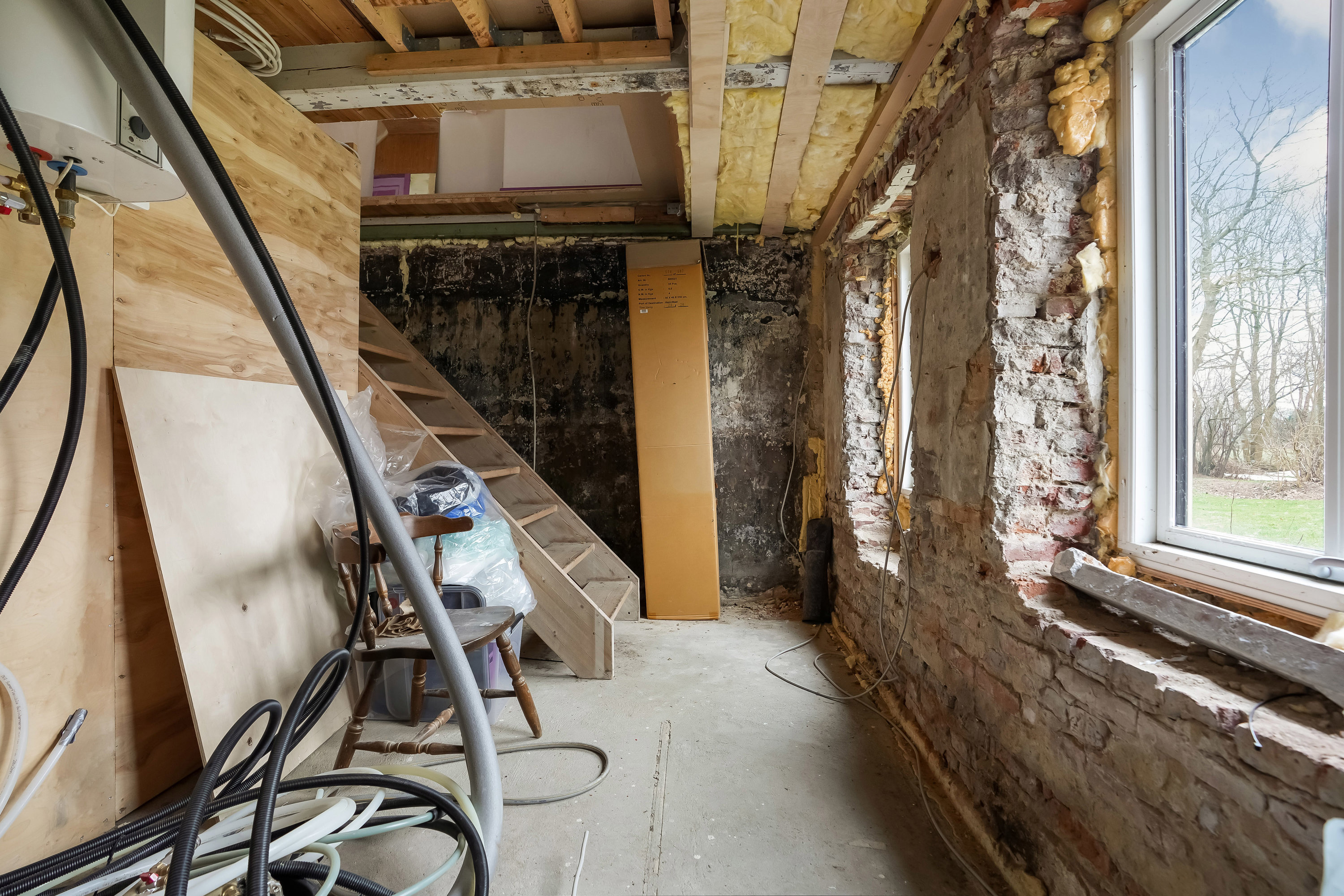 Fremhævet andet billede i fuldskærmstilstand. Billede af Tørrildvej 6, 7300 Jelling