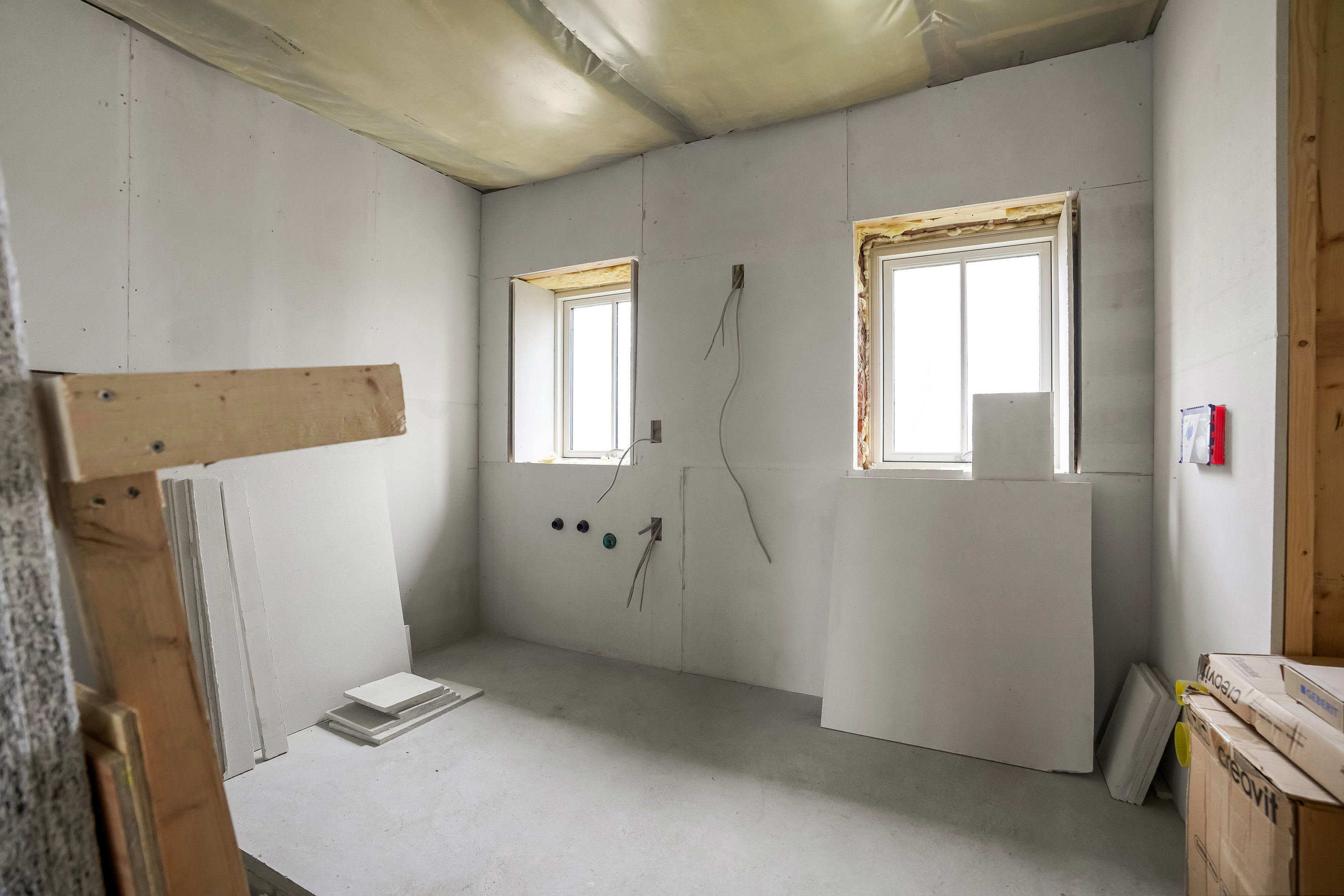 Fremhævet andet billede i fuldskærmstilstand. Billede af Tørrildvej 6, 7300 Jelling