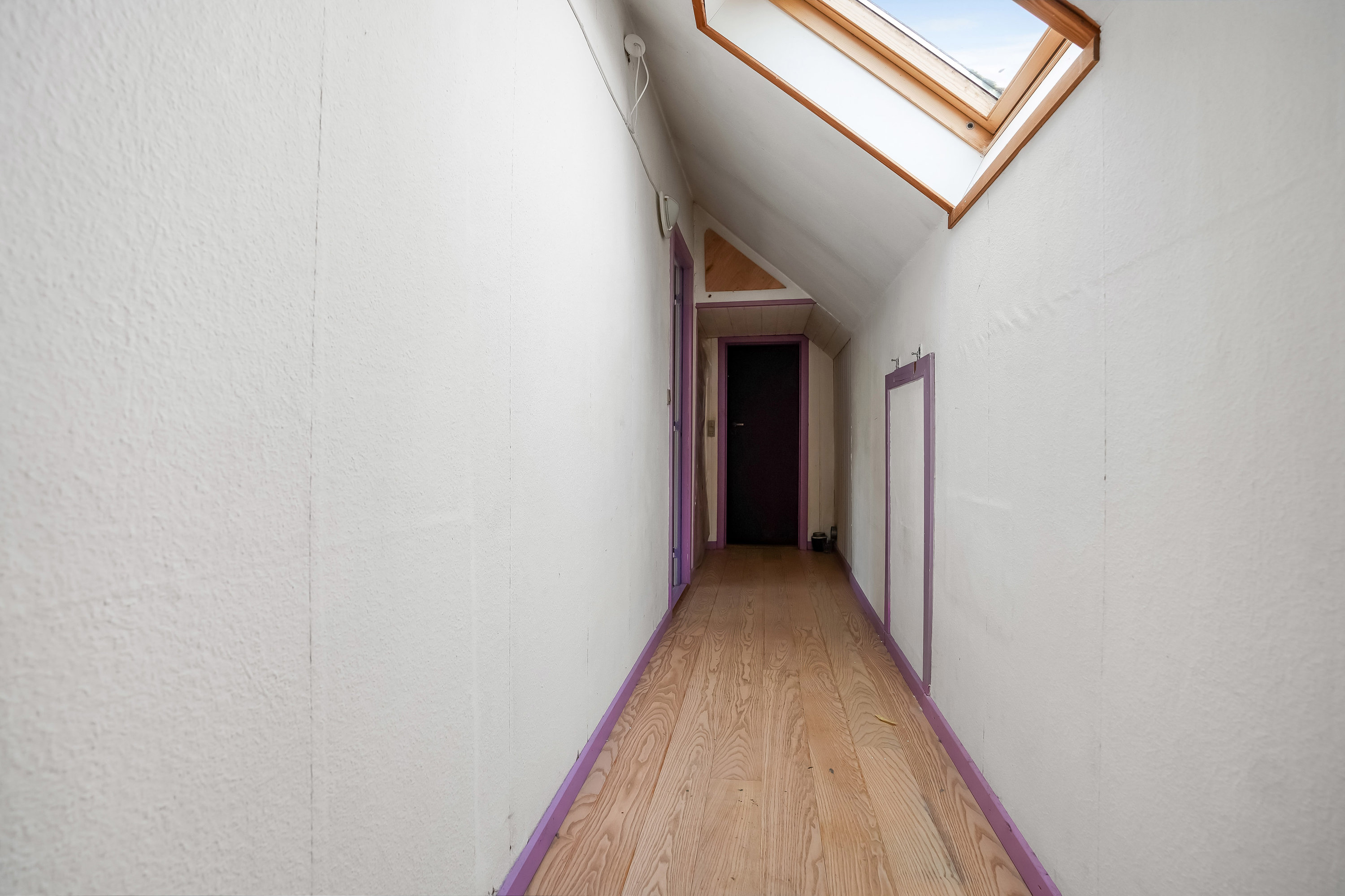 Fremhævet andet billede i fuldskærmstilstand. Billede af Tørrildvej 6, 7300 Jelling