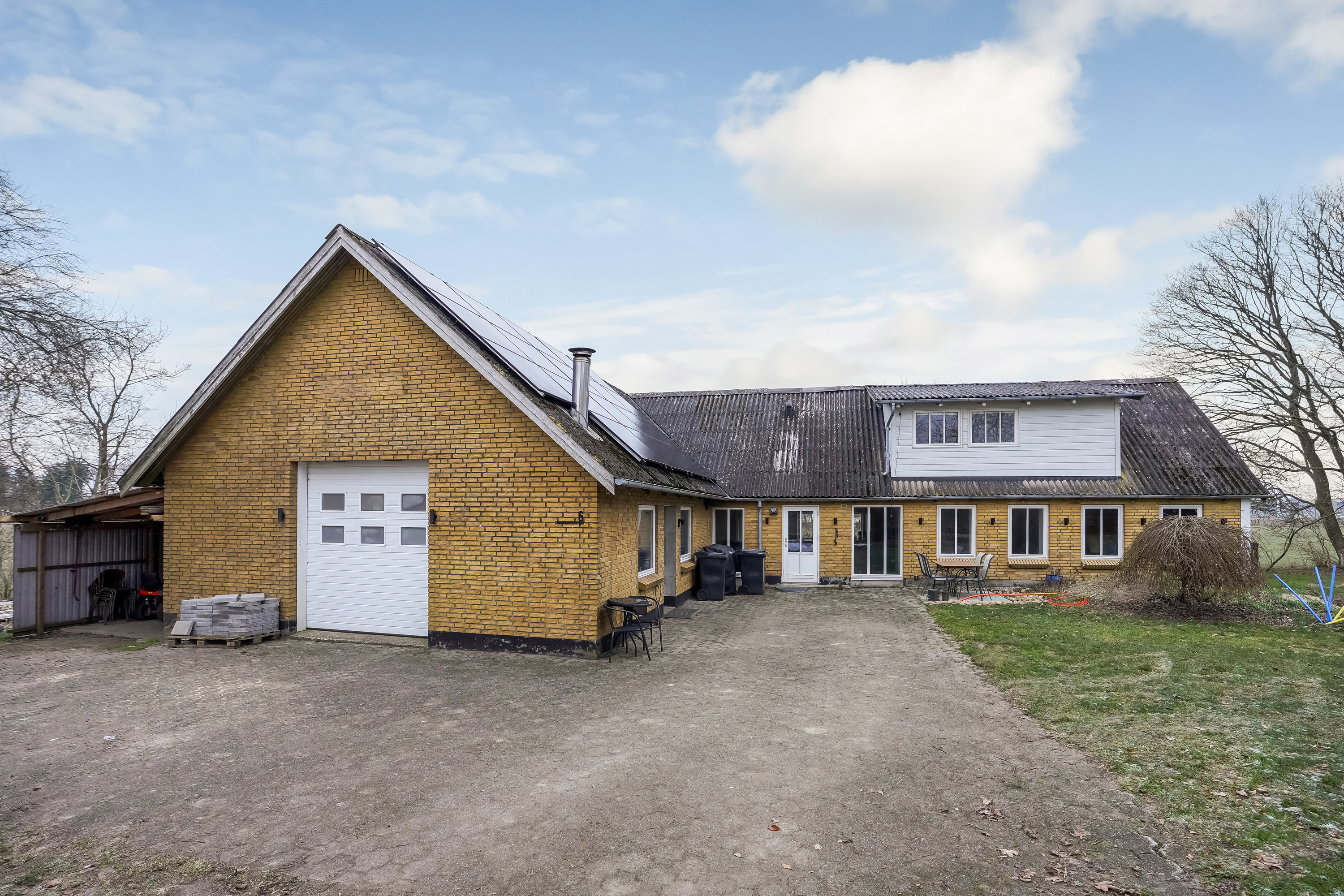 Tørrildvej 6, 7300 Jelling