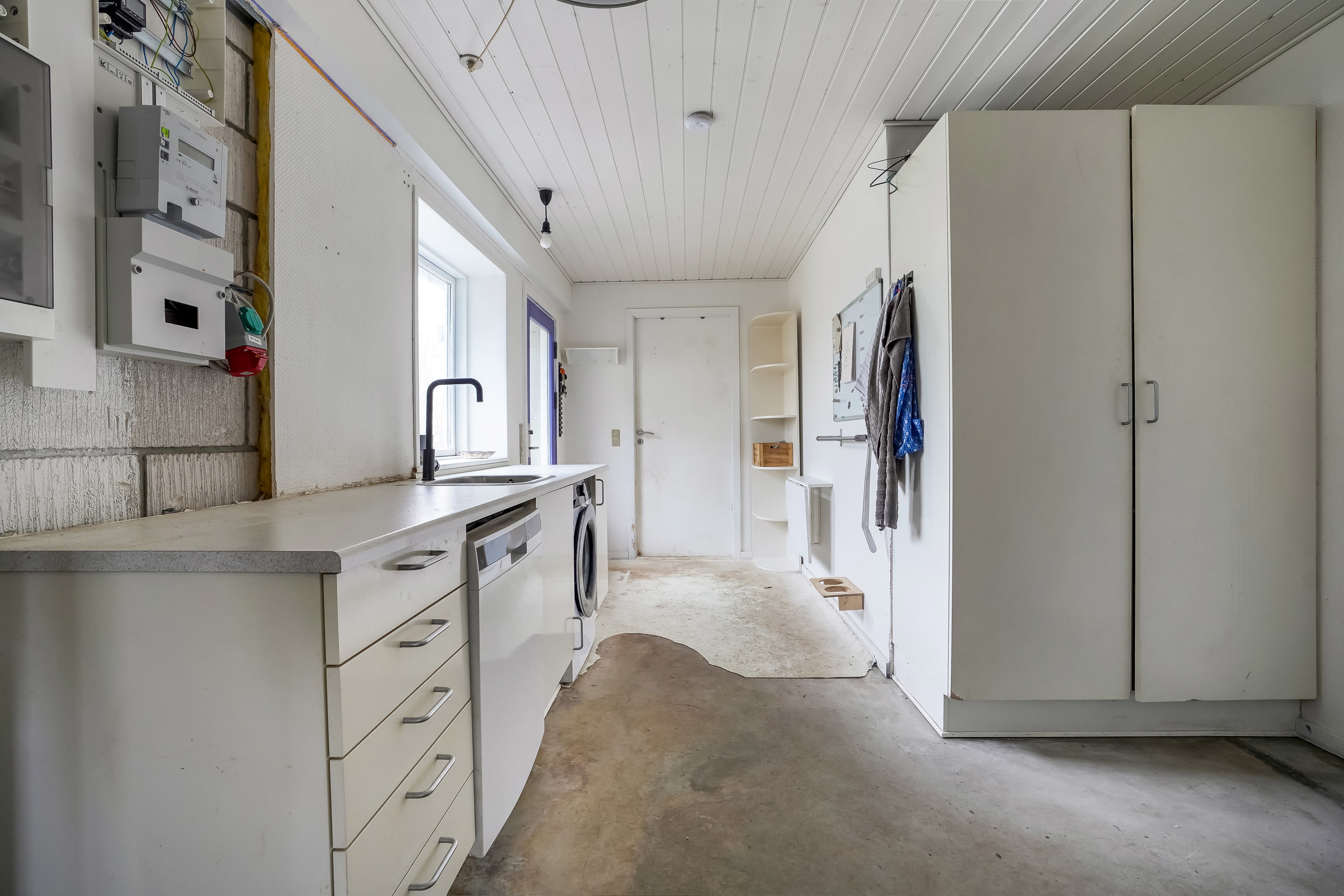 Fremhævet bryggers billede i fuldskærmstilstand. Billede af Tørrildvej 6, 7300 Jelling