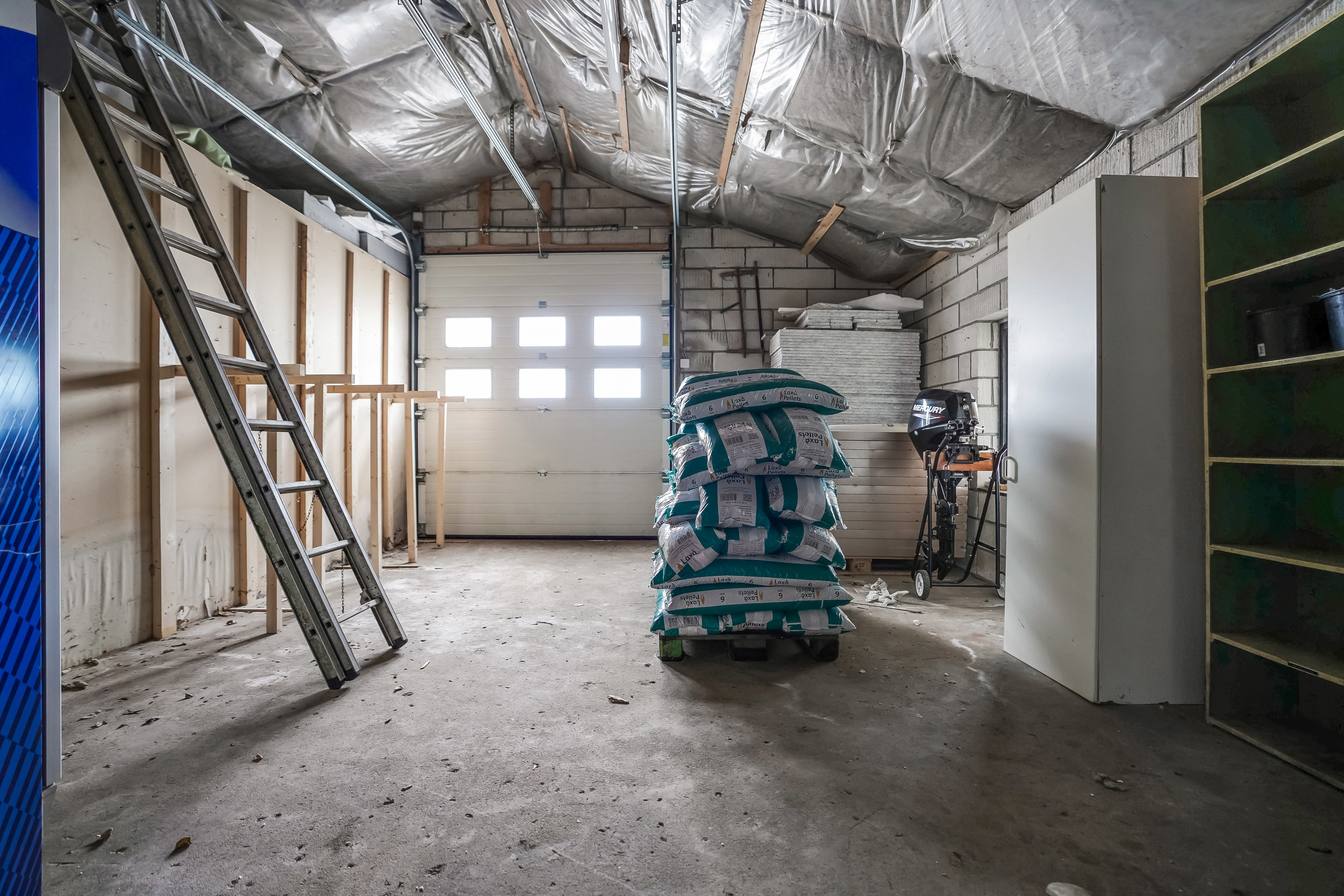 Fremhævet andet billede i fuldskærmstilstand. Billede af Tørrildvej 6, 7300 Jelling