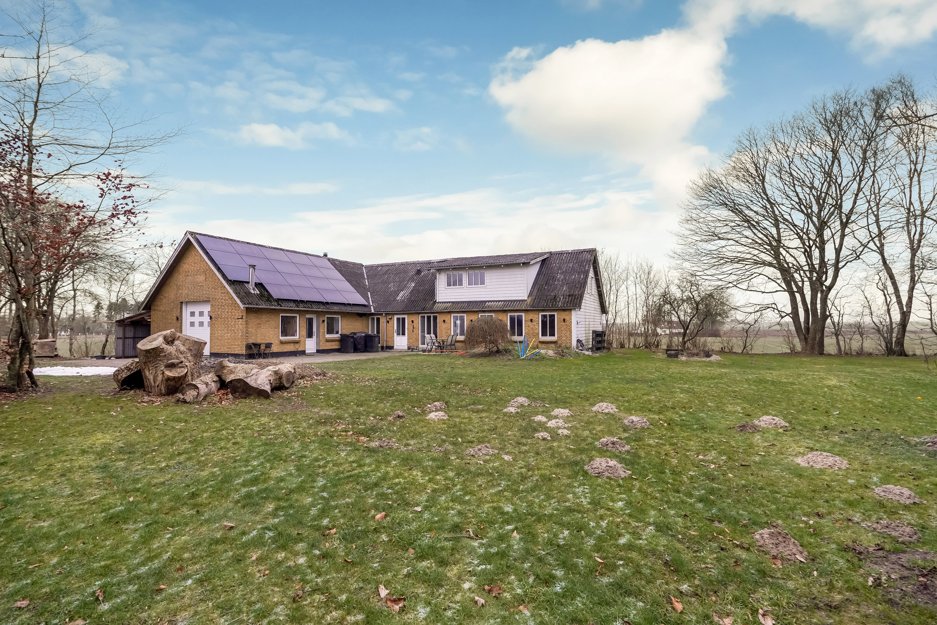 Tørrildvej 6, 7300 Jelling