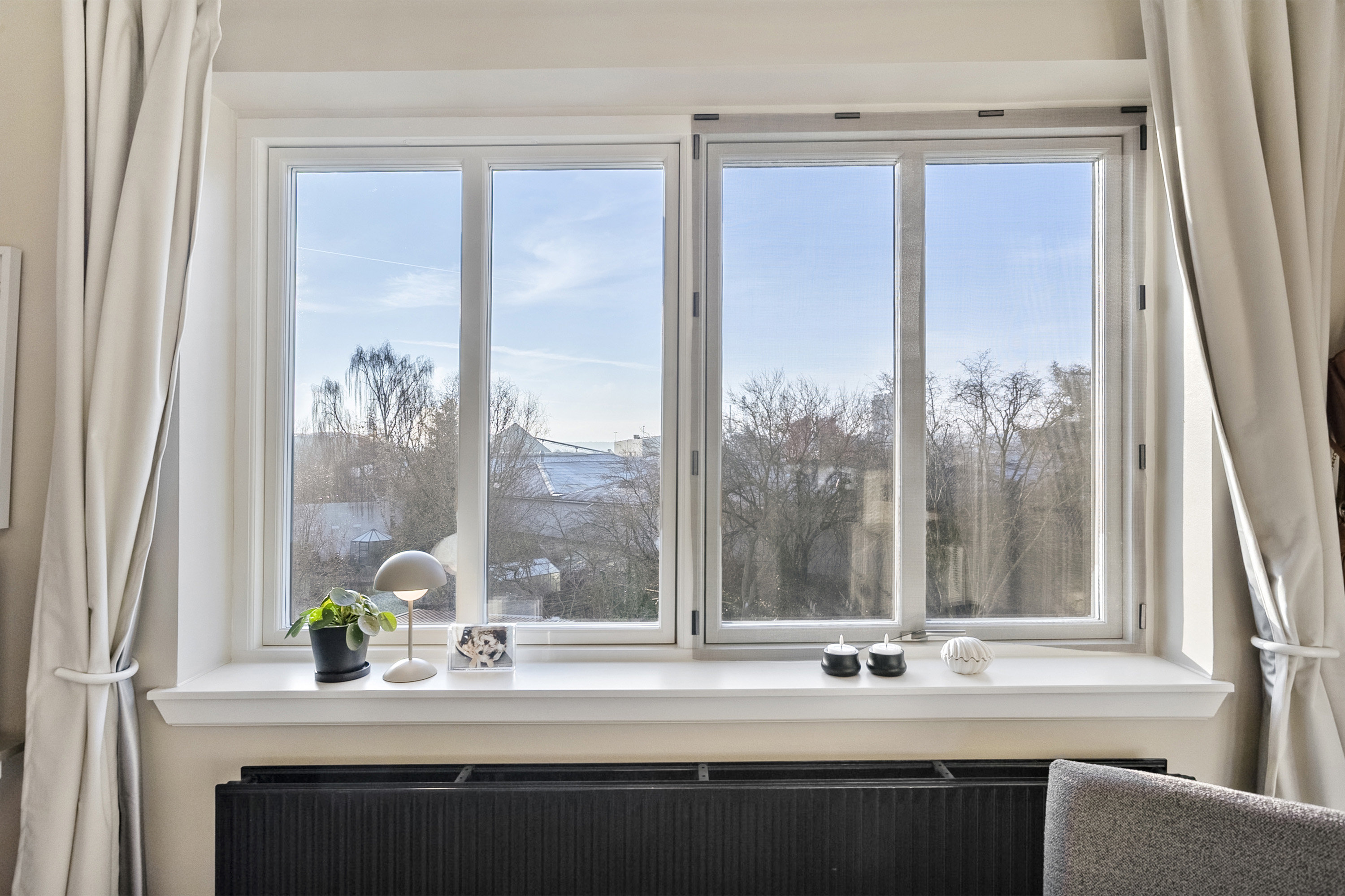 Fremhævet værelse billede i fuldskærmstilstand. Billede af Jørgensgård 30, 6200 Aabenraa