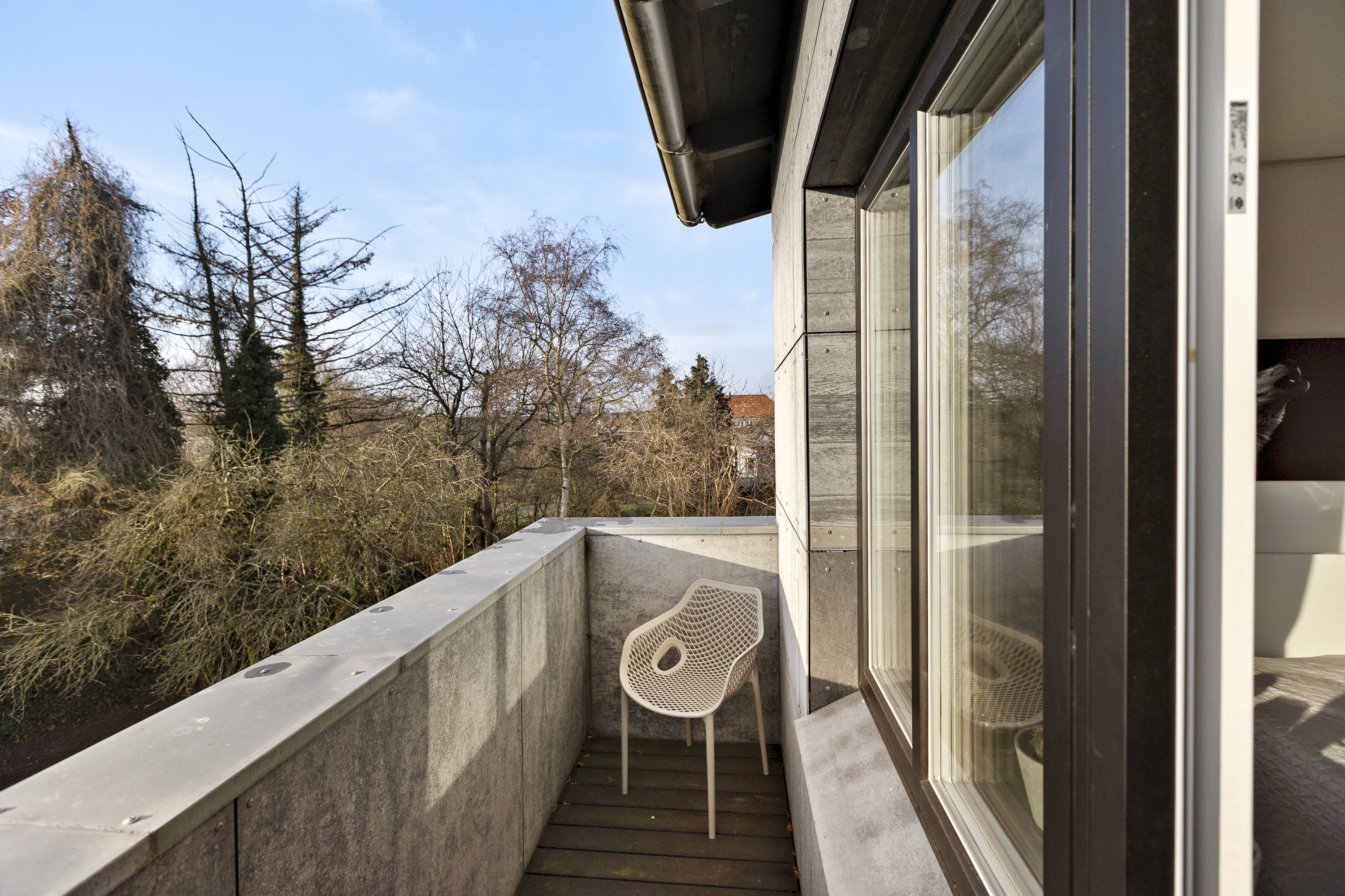 Fremhævet område billede i fuldskærmstilstand. Billede af Jørgensgård 30, 6200 Aabenraa