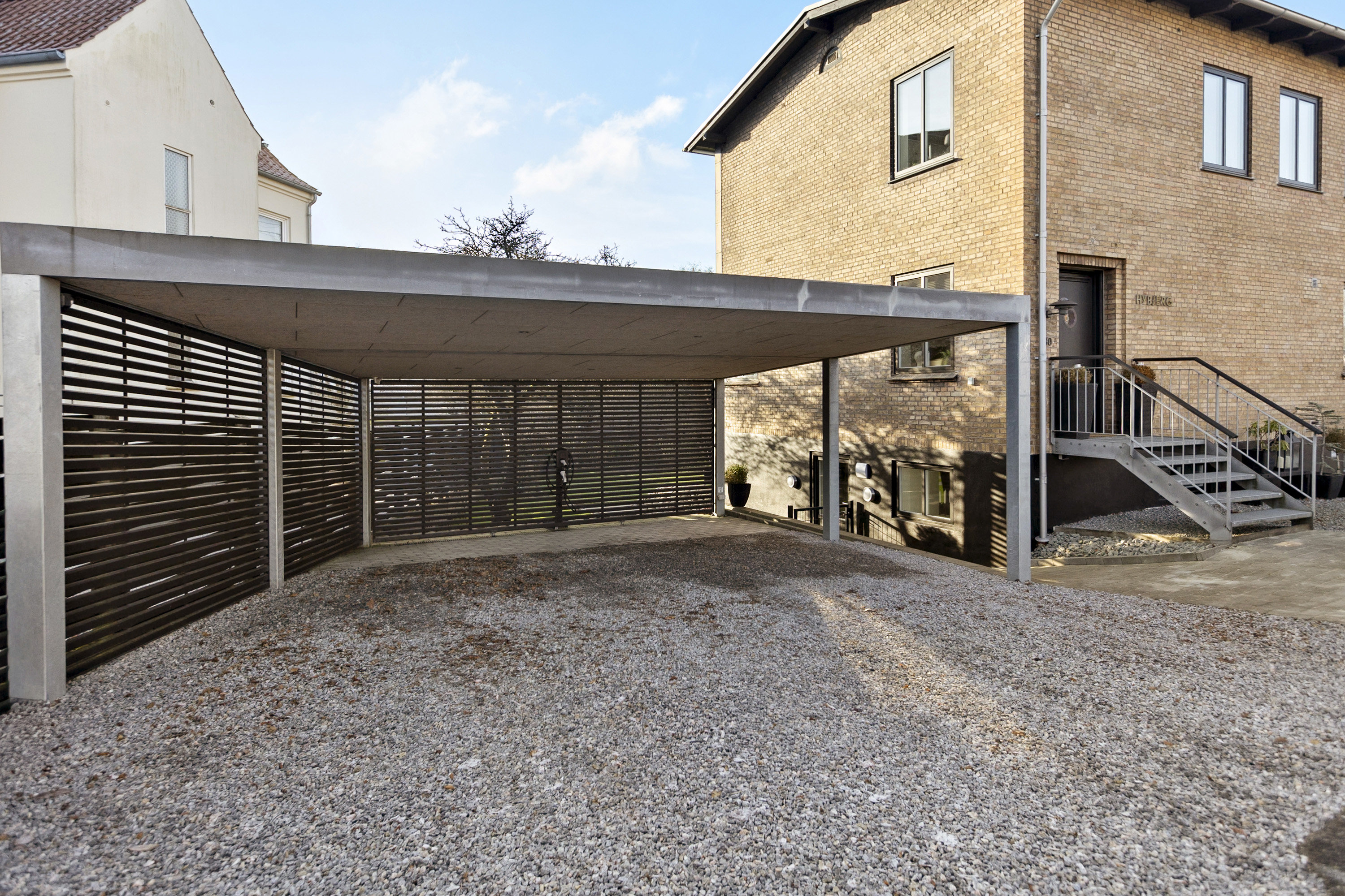 Fremhævet område billede i fuldskærmstilstand. Billede af Jørgensgård 30, 6200 Aabenraa