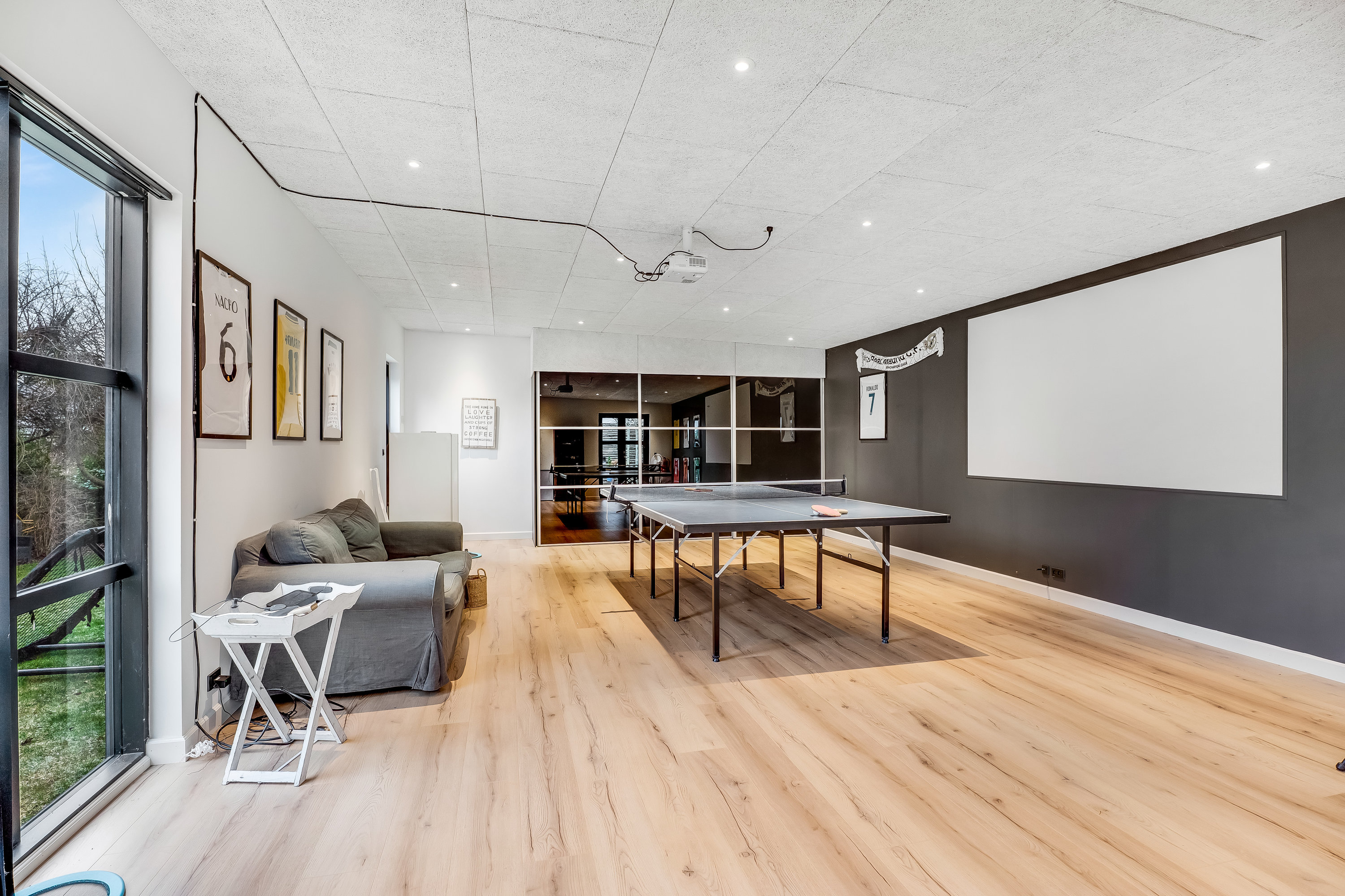 Fremhævet anneks billede i fuldskærmstilstand. Billede af Vesterbrogade 34, 4930 Maribo