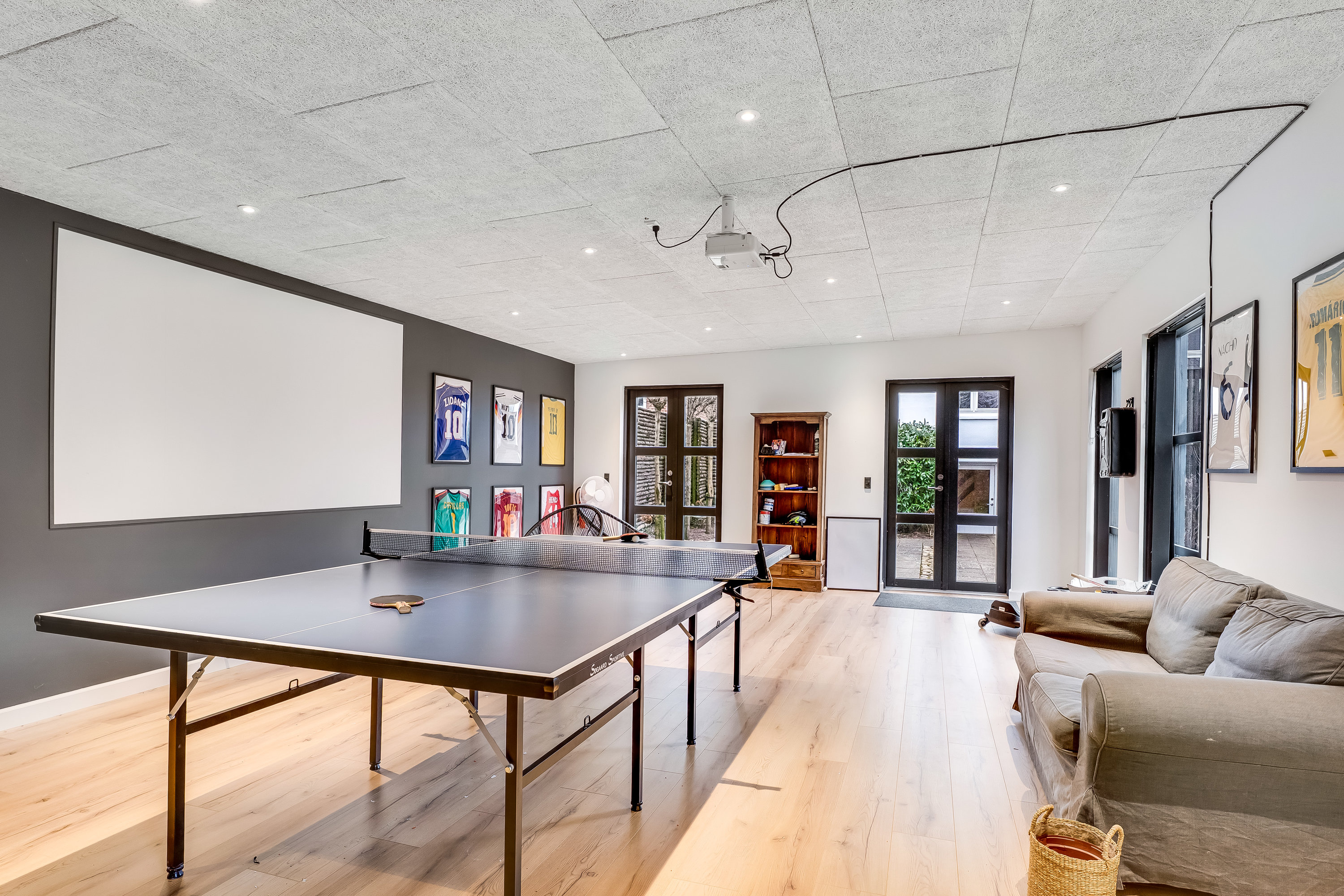 Fremhævet anneks billede i fuldskærmstilstand. Billede af Vesterbrogade 34, 4930 Maribo