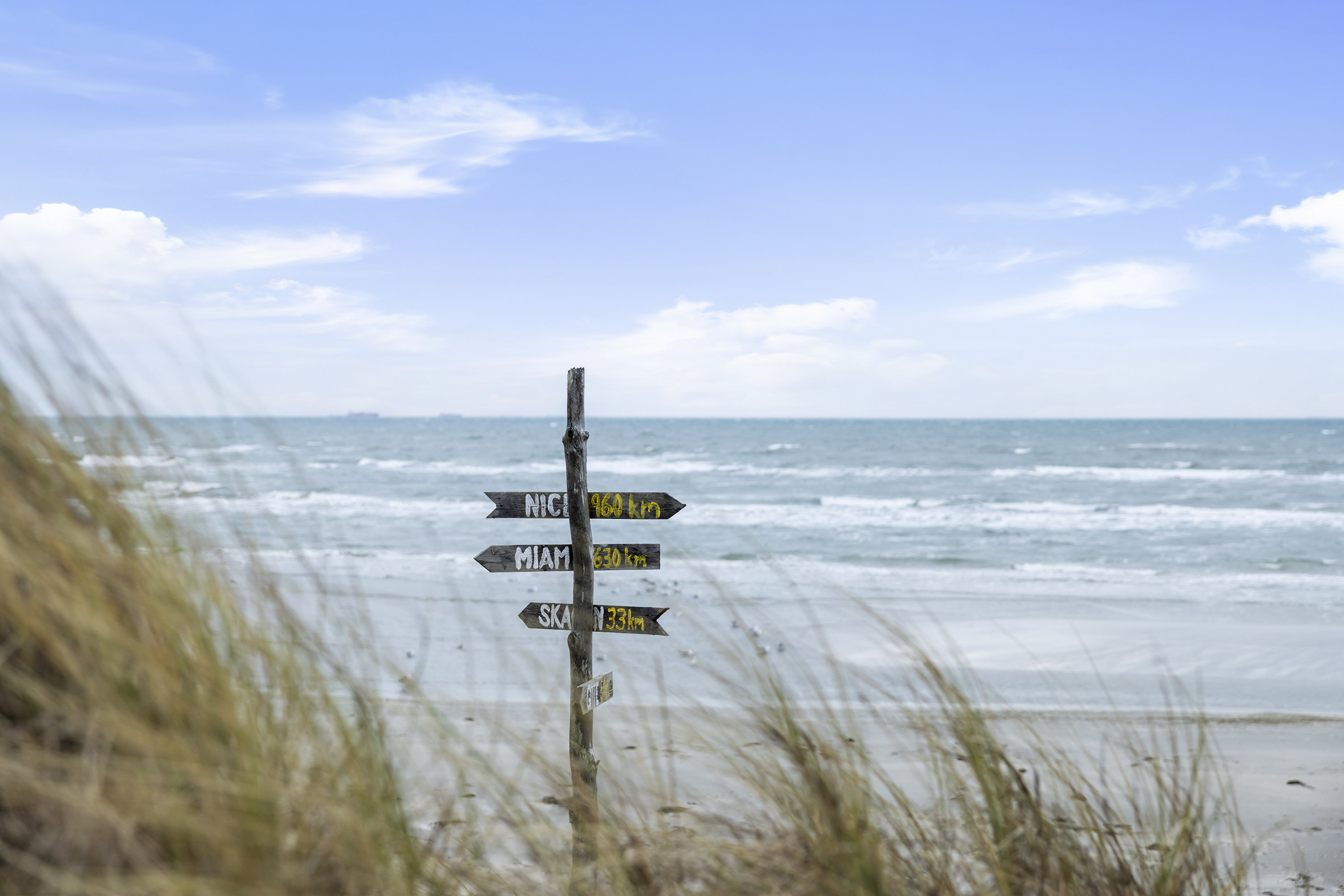 Fremhævet område billede i fuldskærmstilstand. Billede af Krøgen 24, Bratten, 9981 Jerup