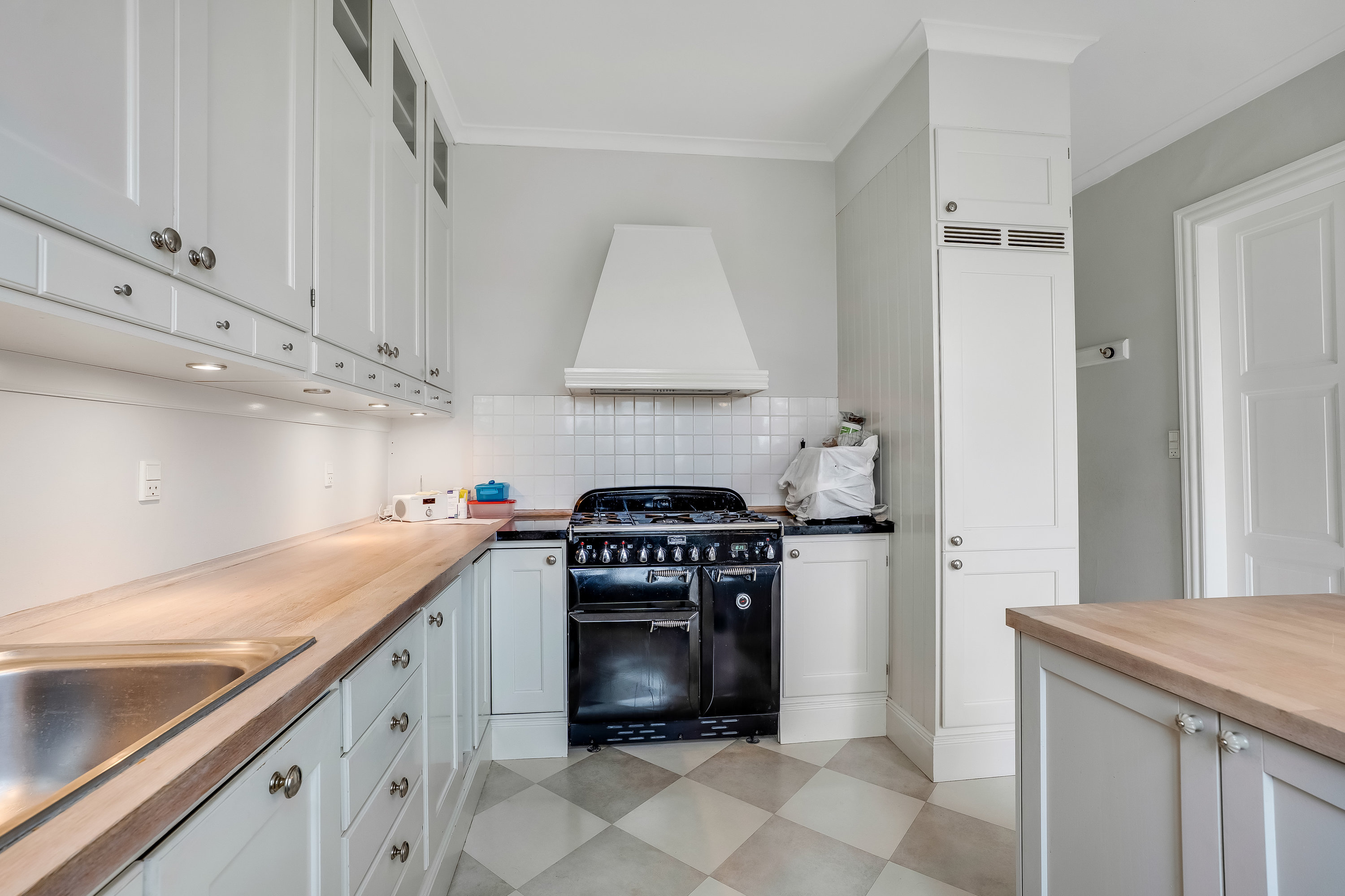 Vesterbrogade 34, 4930 Maribo