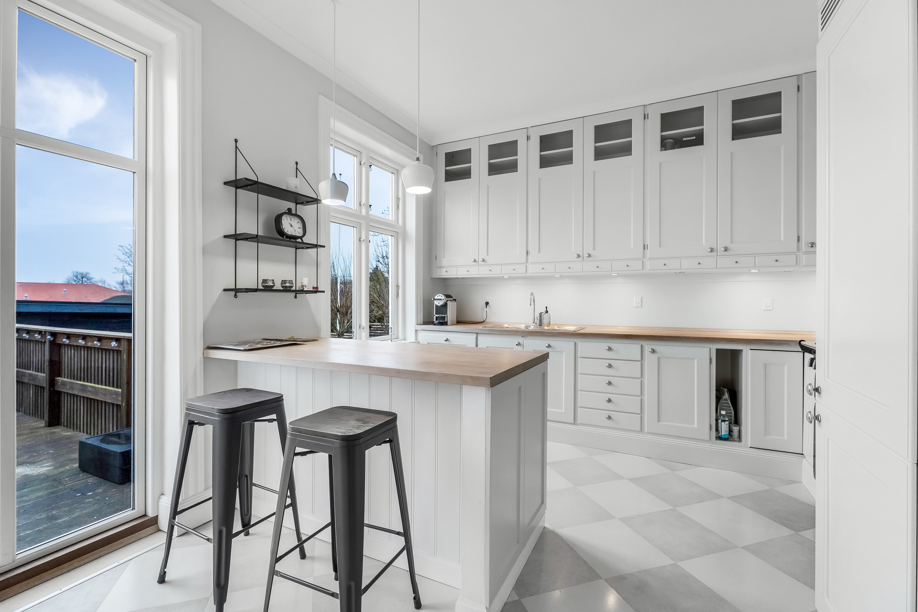 Vesterbrogade 34, 4930 Maribo