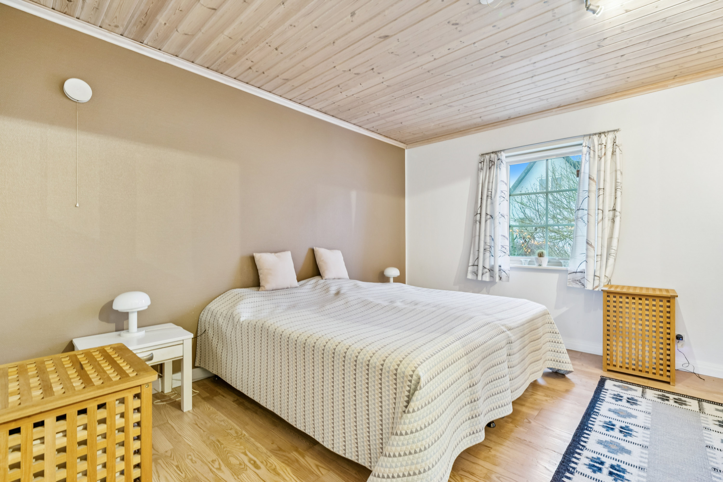 Fremhævet  billede i fuldskærmstilstand. Billede af Langagervej 42, 2500 Valby