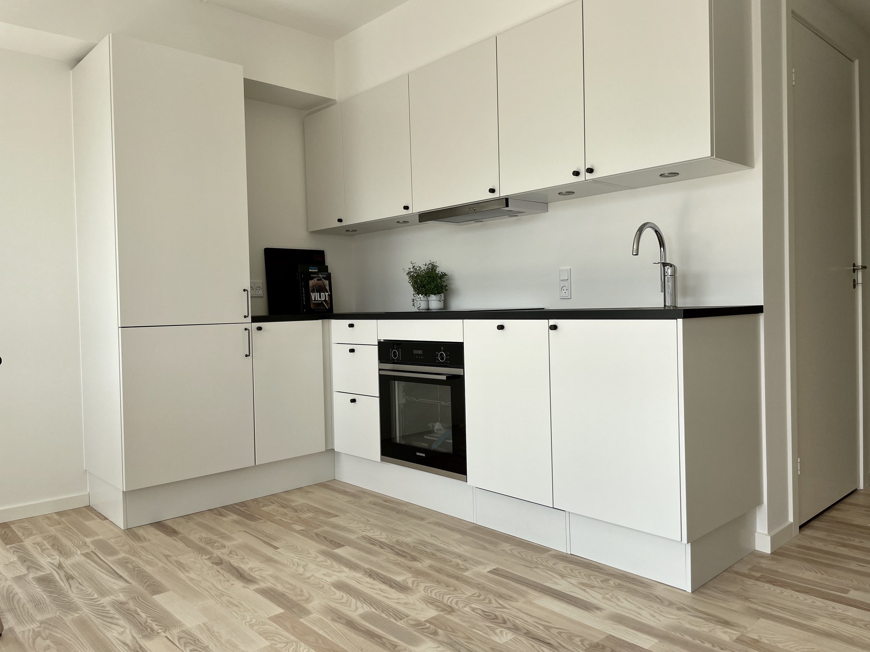 Fremhævet  billede i fuldskærmstilstand. Billede af Jens Benzons Gade 54C, st.. 3., 5000 Odense C